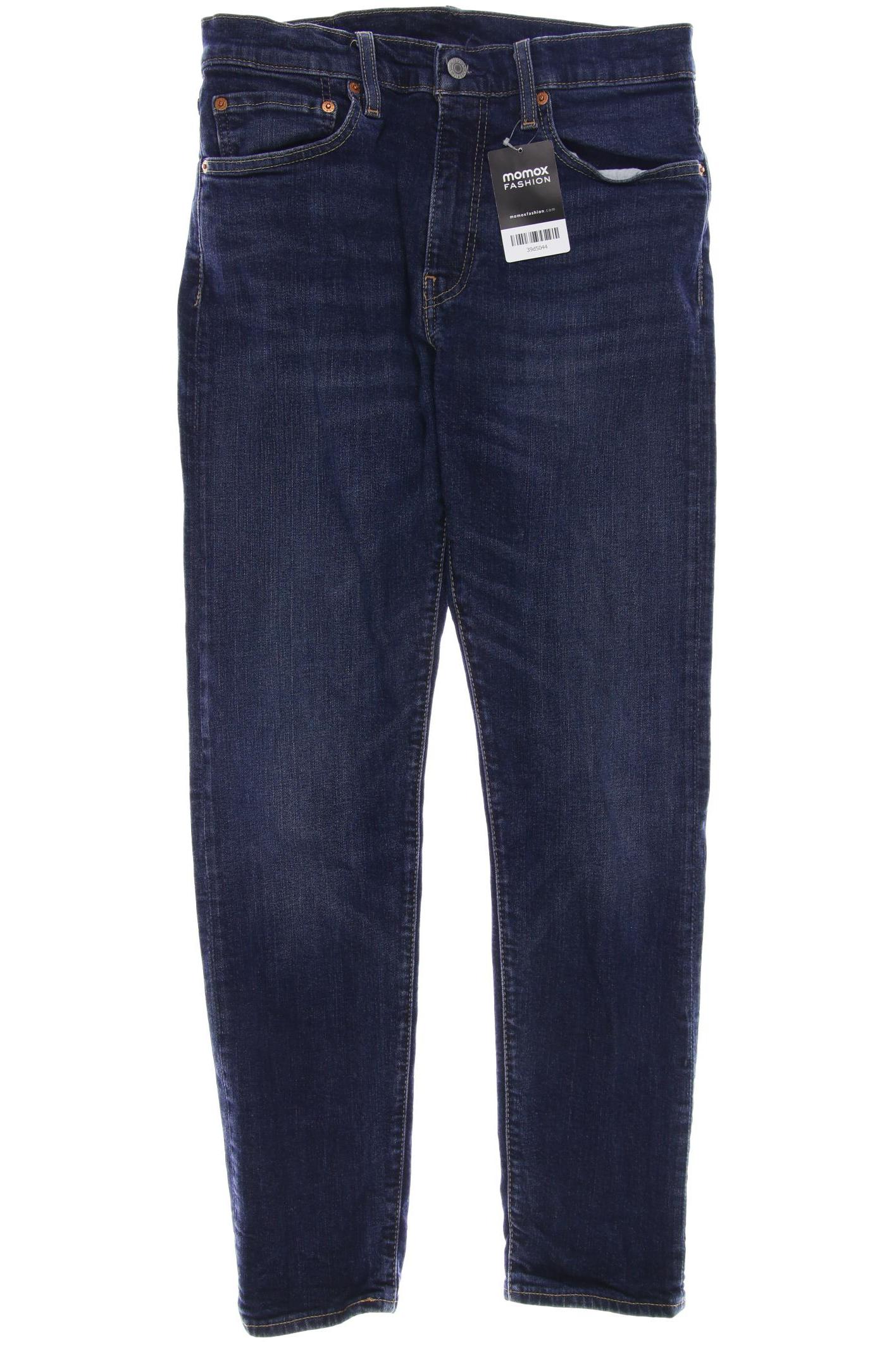 

Levis Damen Jeans, marineblau, Gr. 32