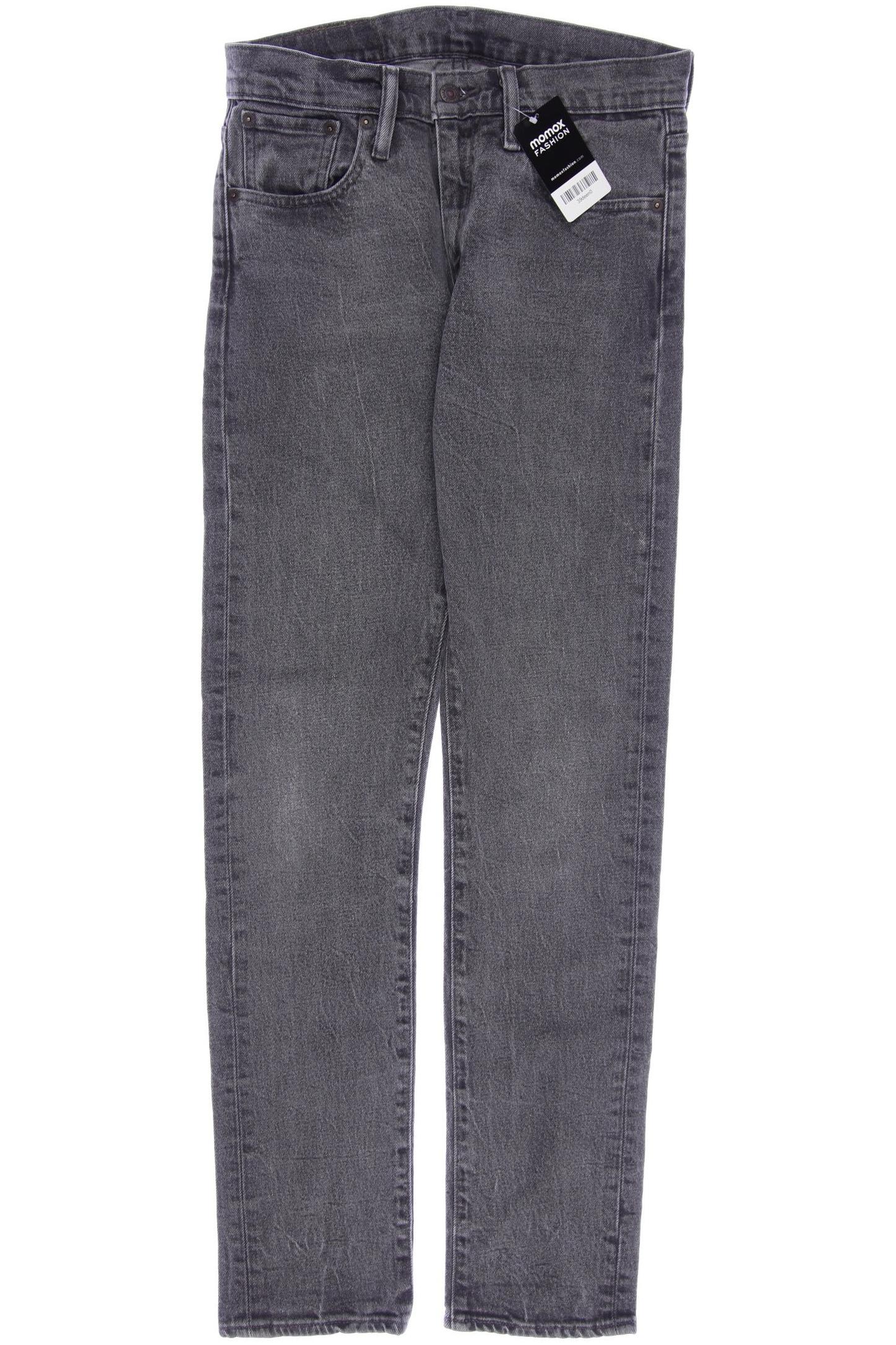 

Levis Damen Jeans, grau