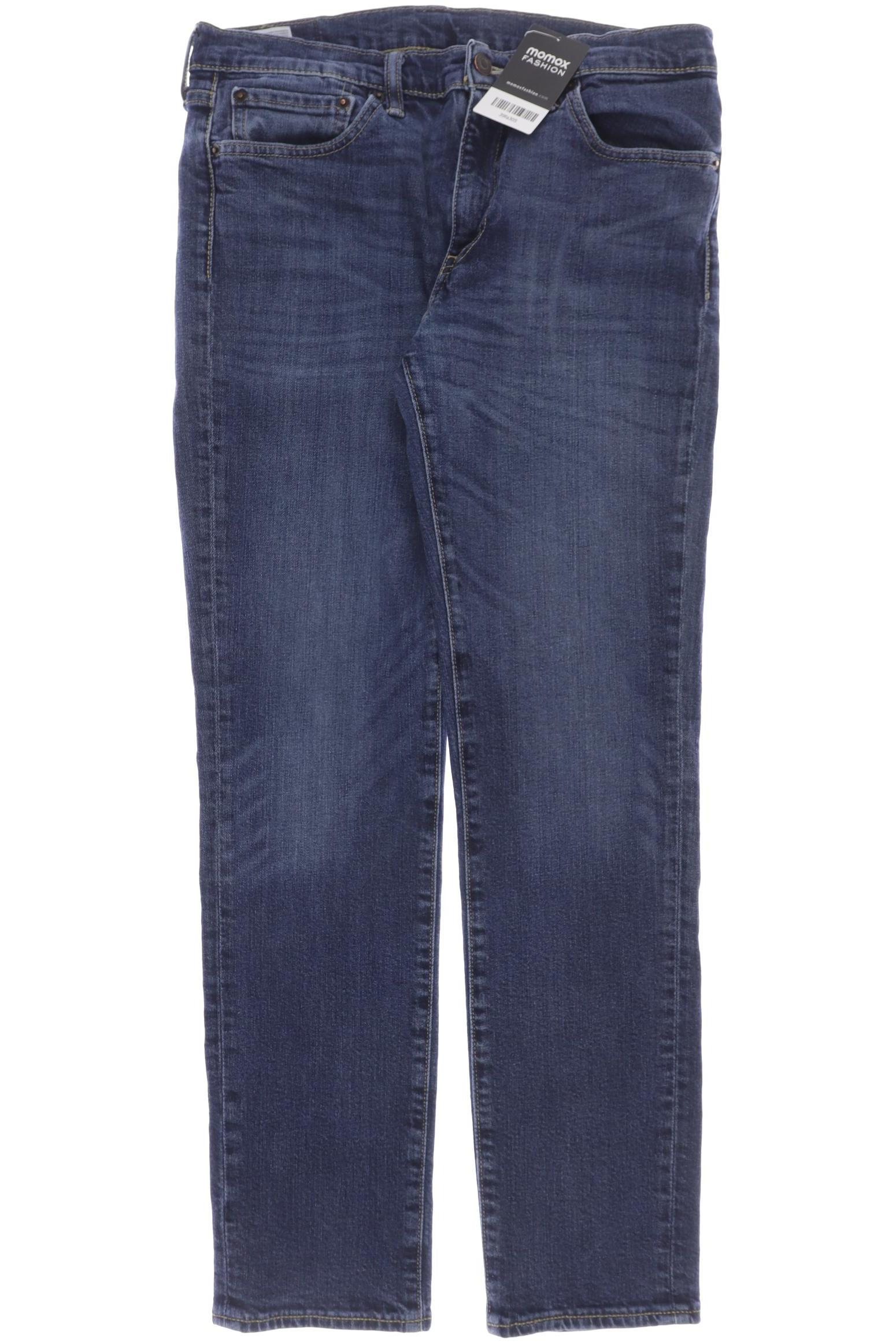 

Levis Damen Jeans, blau, Gr. 33