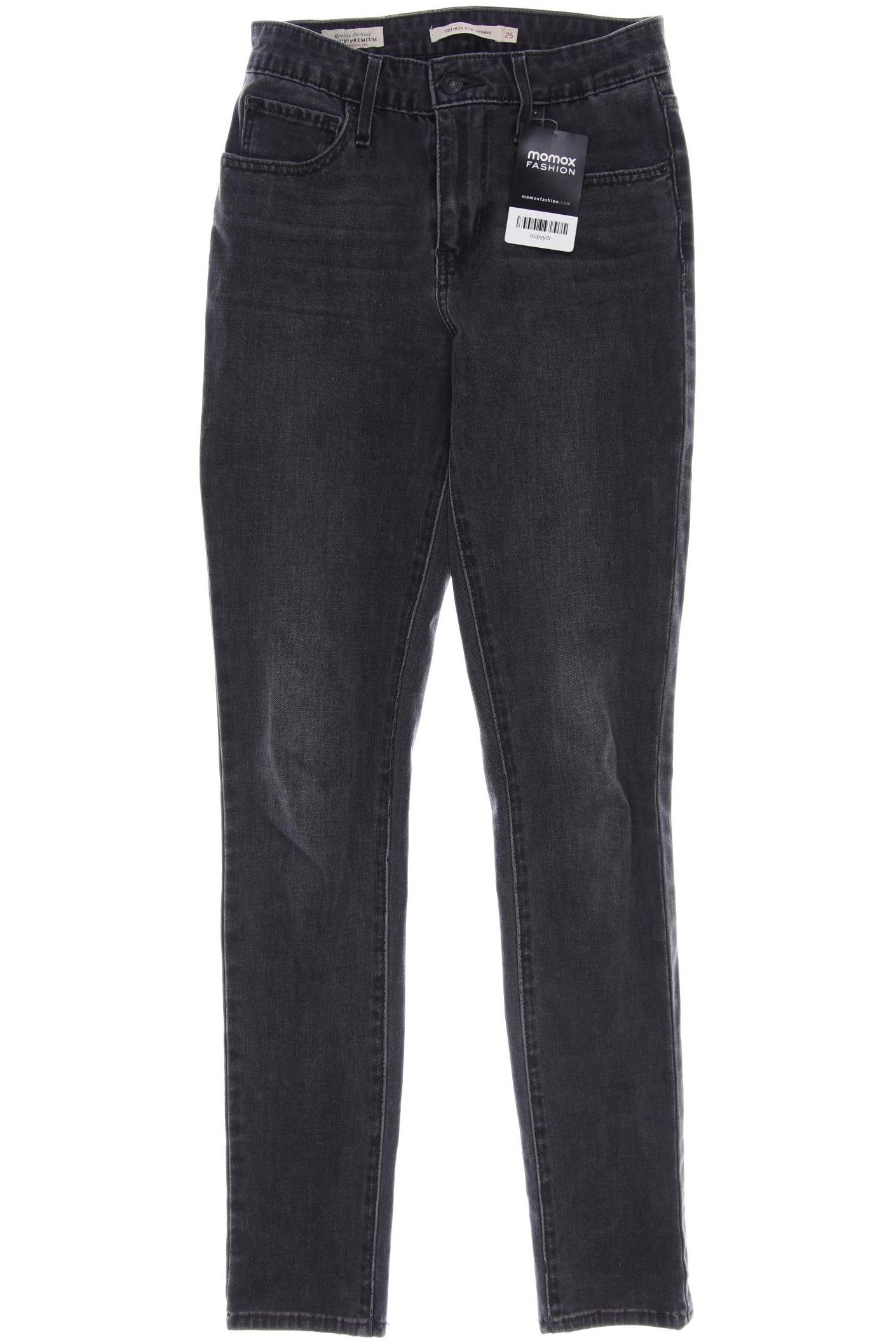 

Levis Damen Jeans, grau