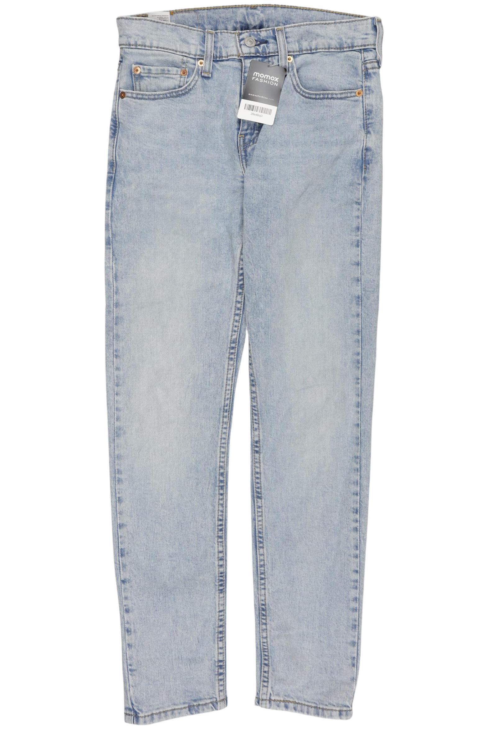 

Levis Damen Jeans, blau, Gr. 28