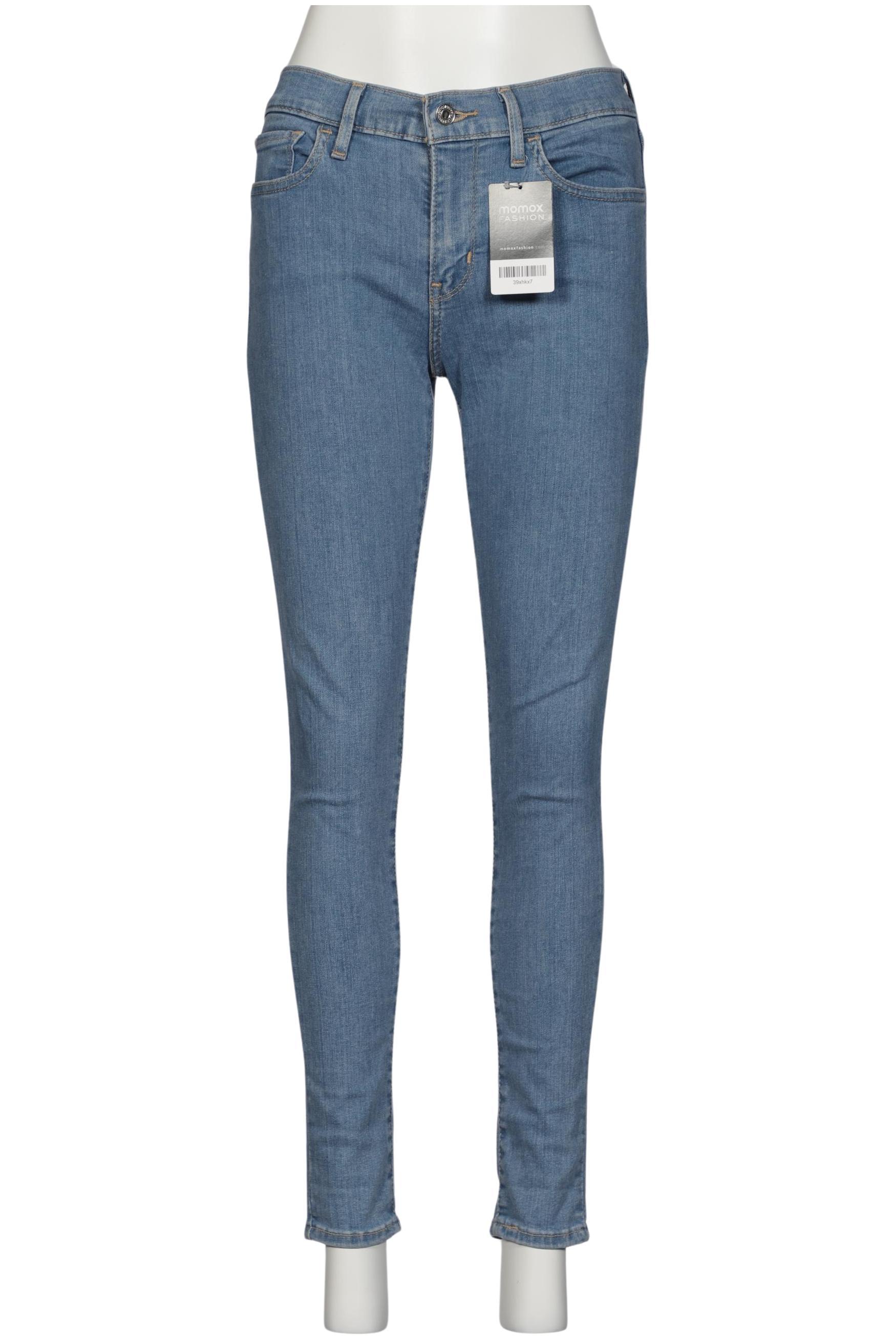 

Levis Damen Jeans, blau, Gr. 28