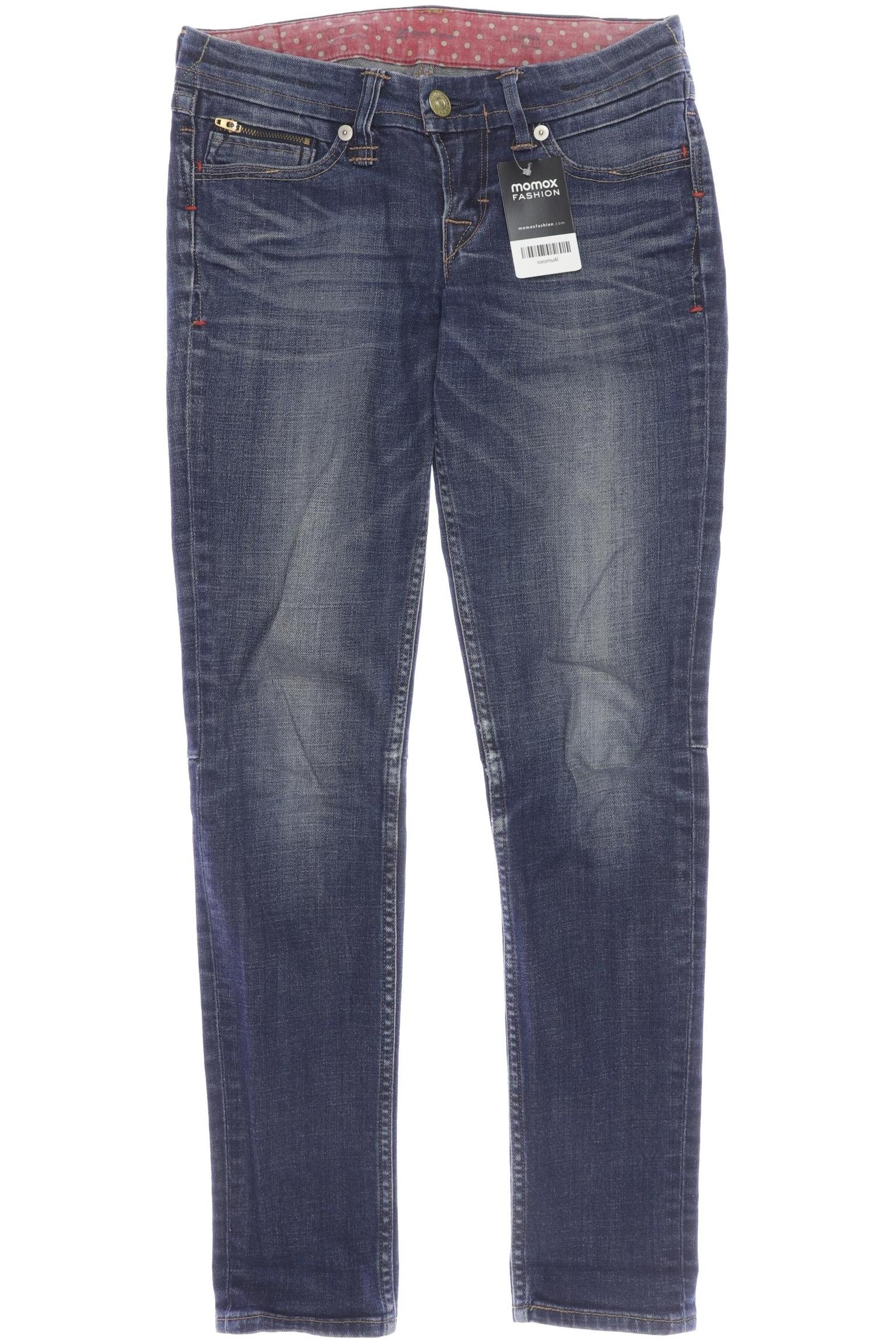 

Levis Damen Jeans, blau, Gr. 27