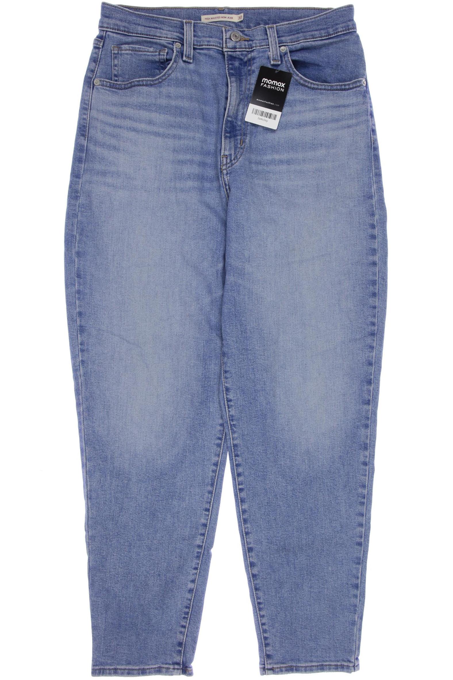 

Levis Damen Jeans, blau, Gr. 30