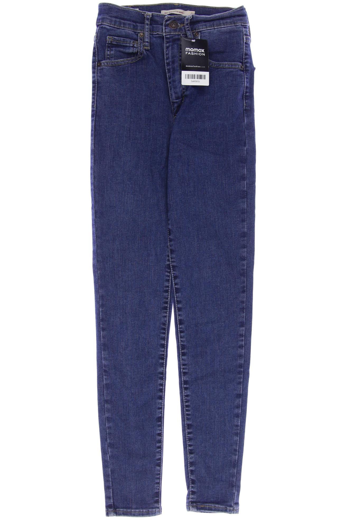 

Levis Damen Jeans, blau