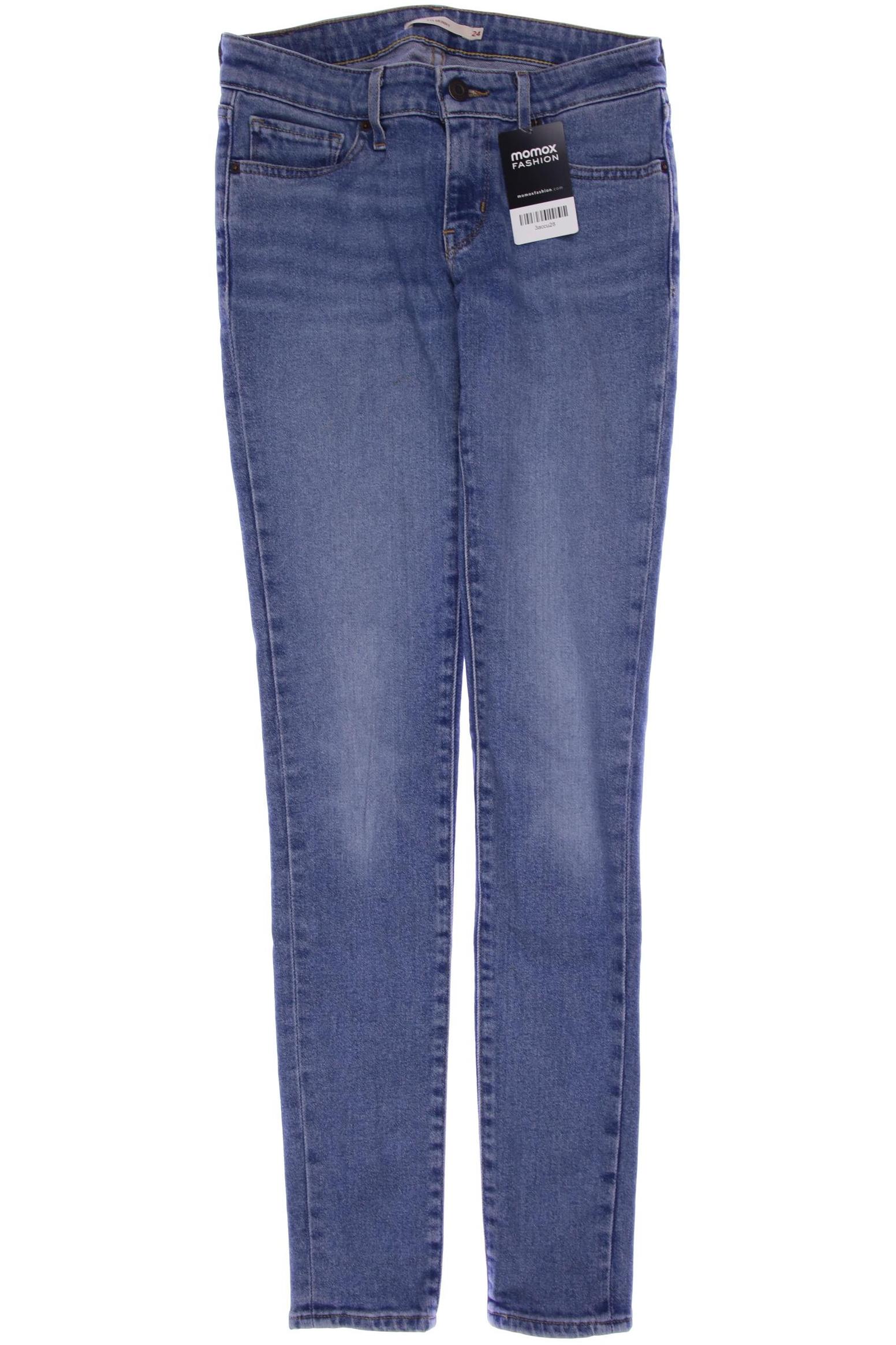 

Levis Damen Jeans, blau