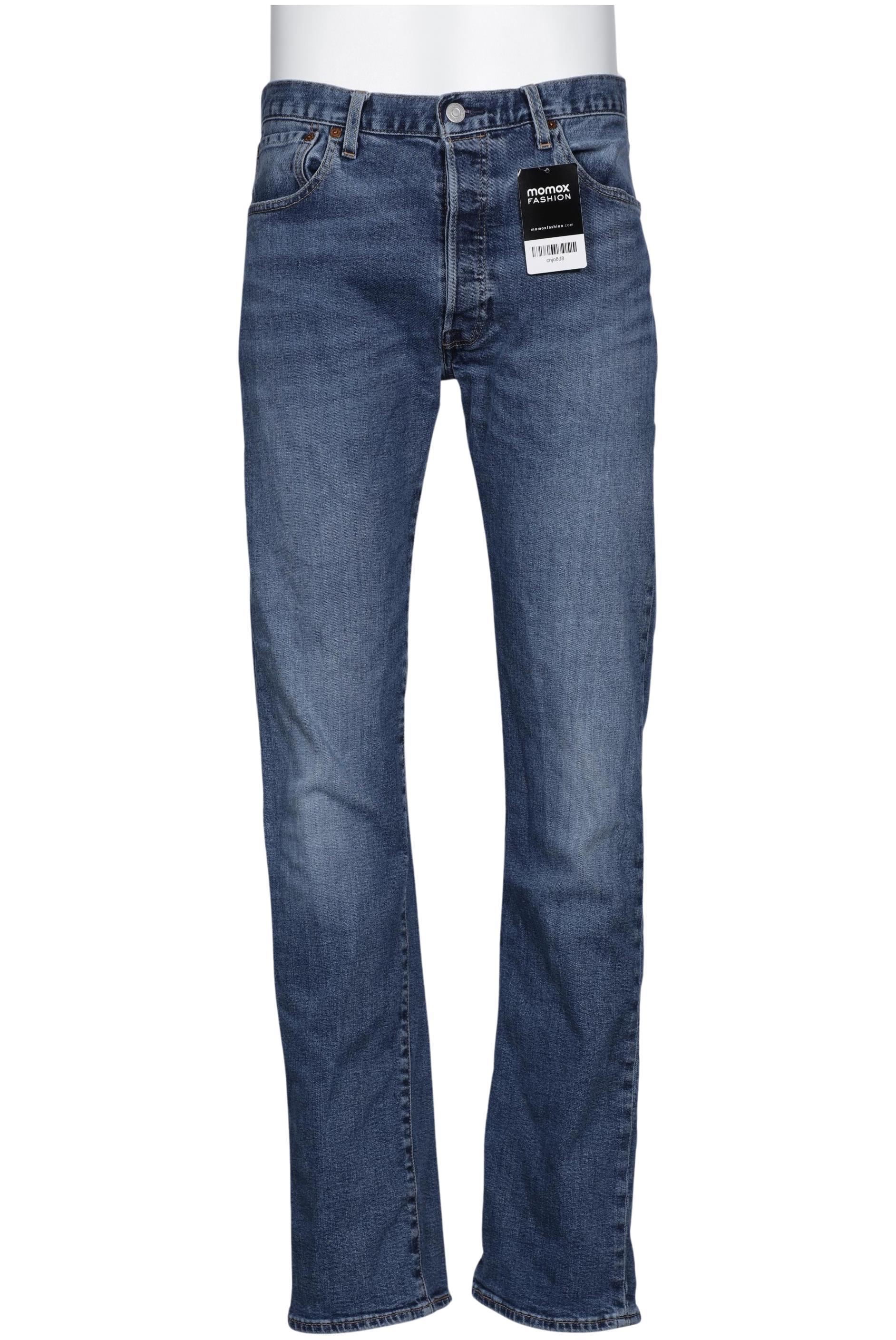 

Levis Damen Jeans, blau, Gr. 33