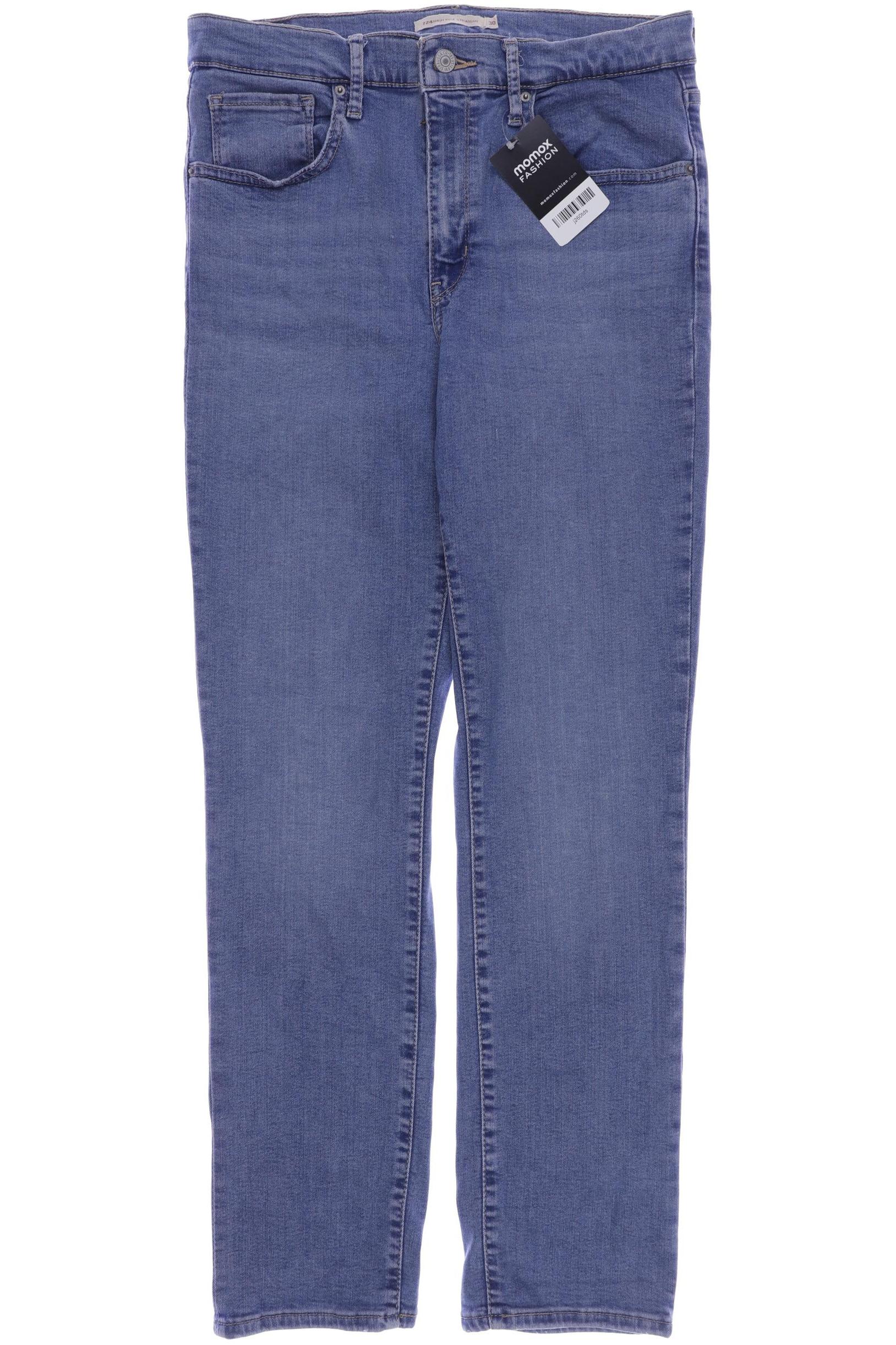 

Levis Damen Jeans, blau