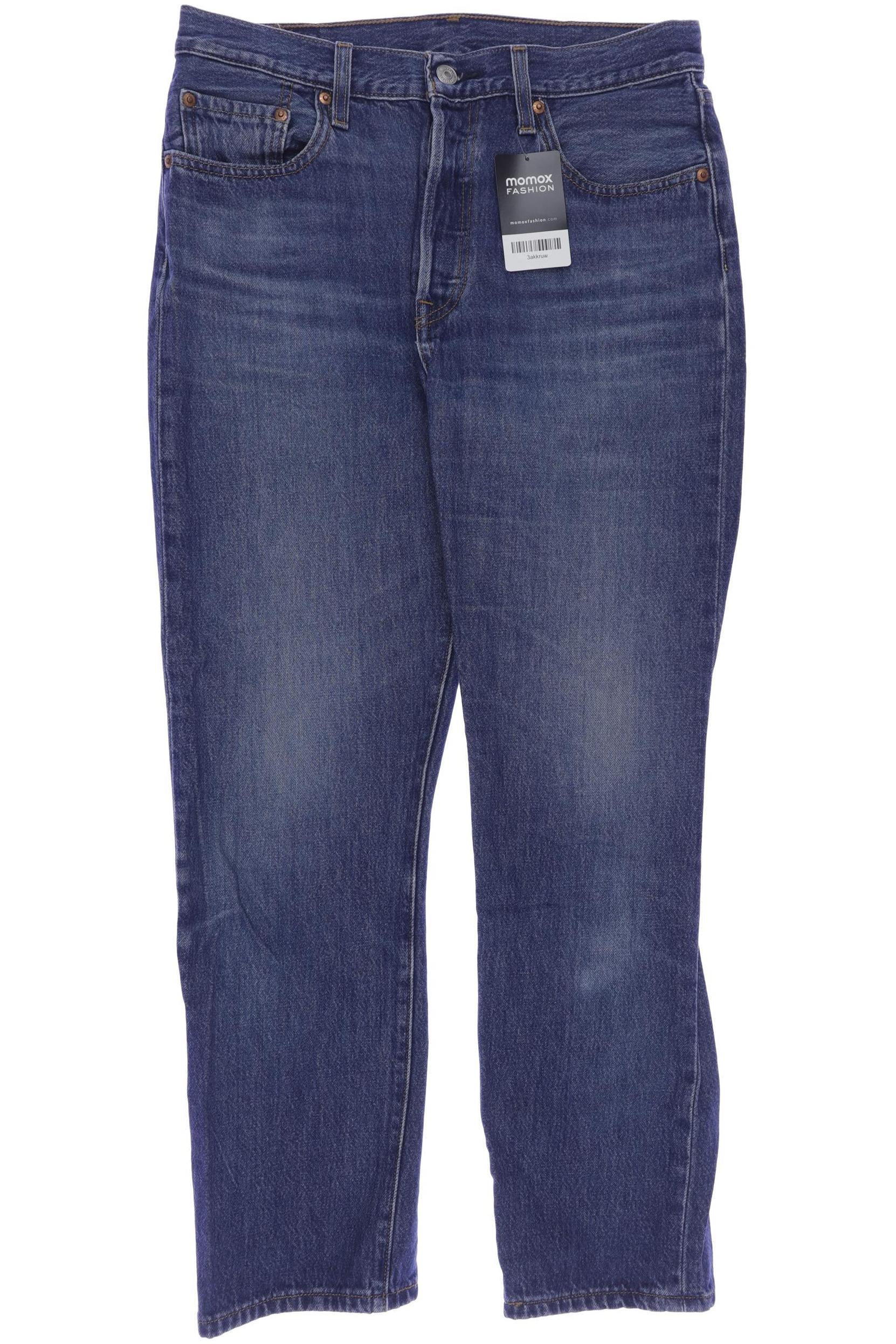 

Levis Damen Jeans, marineblau, Gr. 29