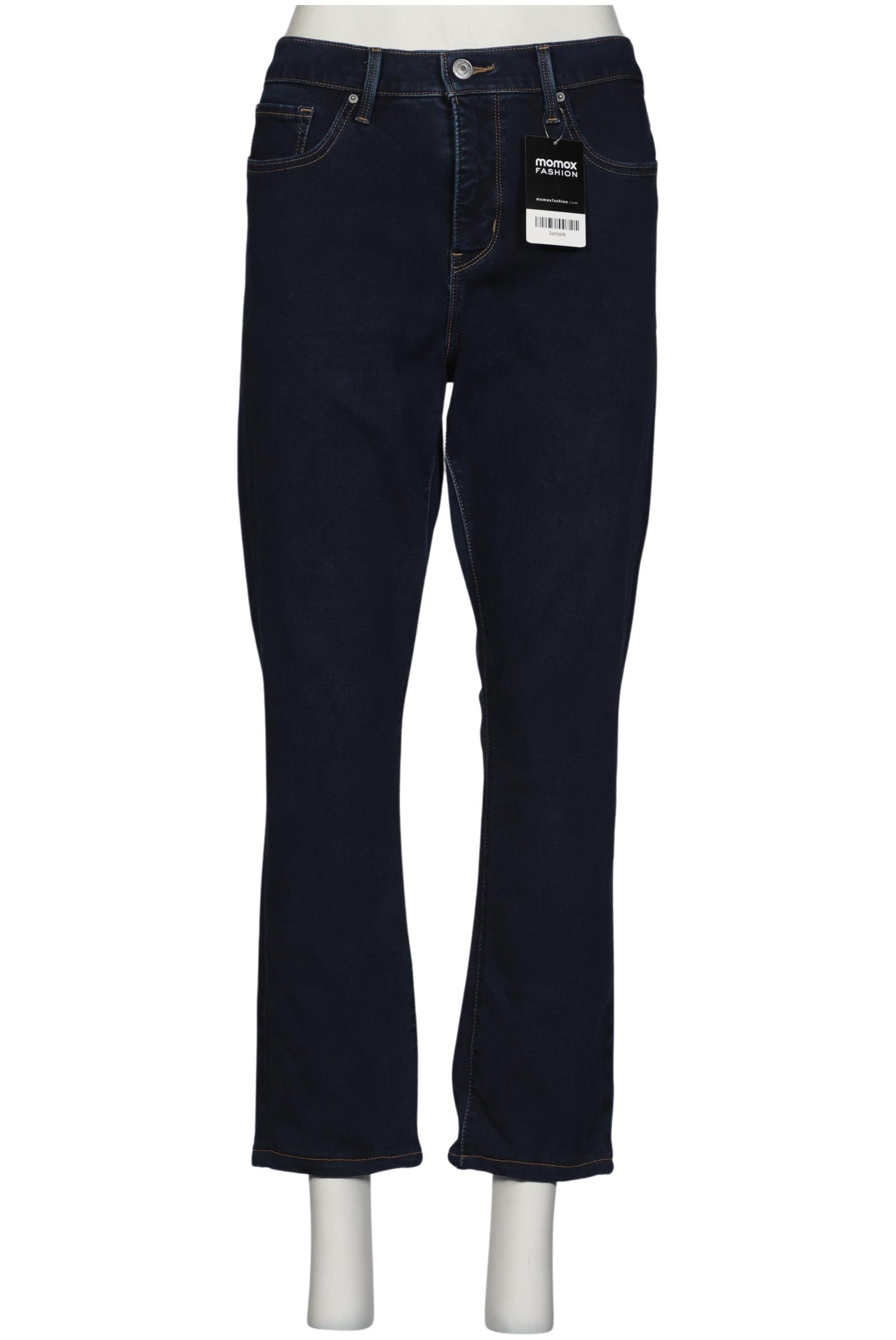 

Levis Damen Jeans, marineblau, Gr. 31