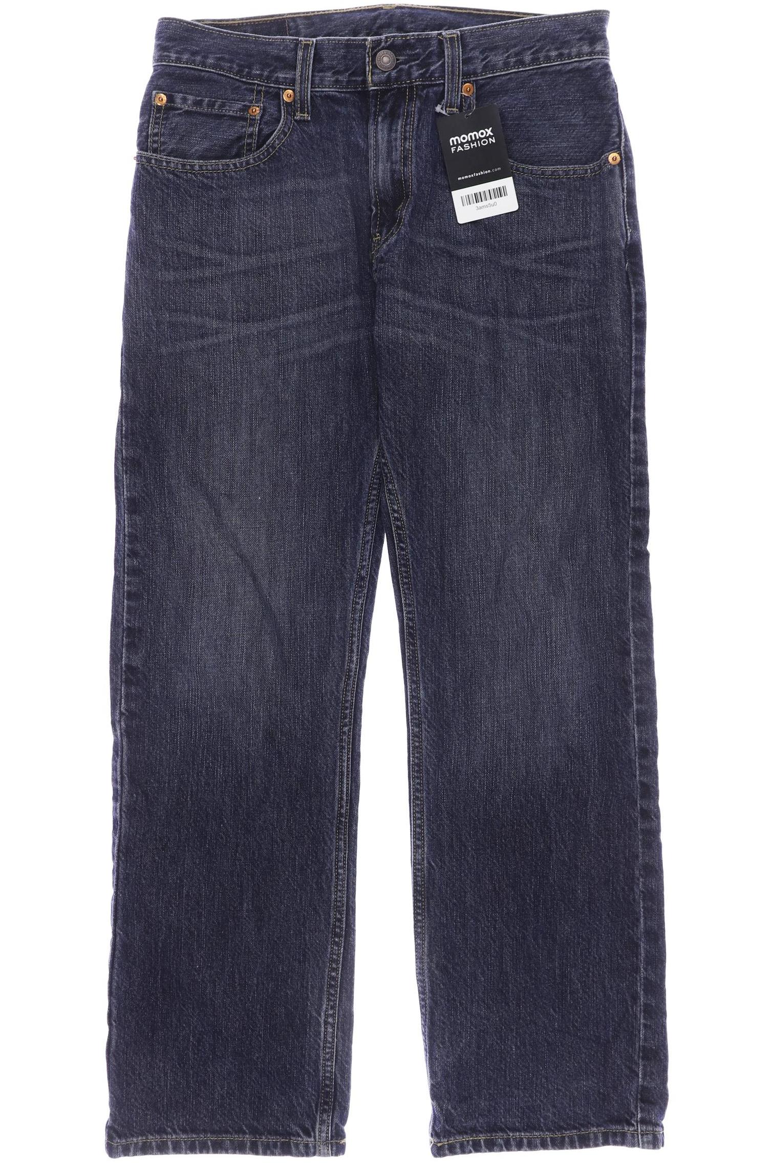 

Levis Damen Jeans, marineblau