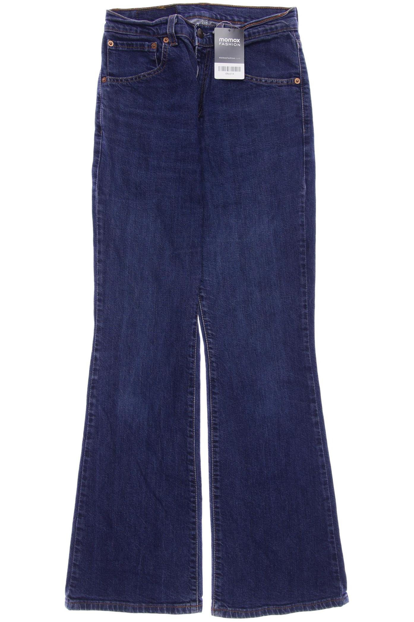 

Levis Damen Jeans, blau