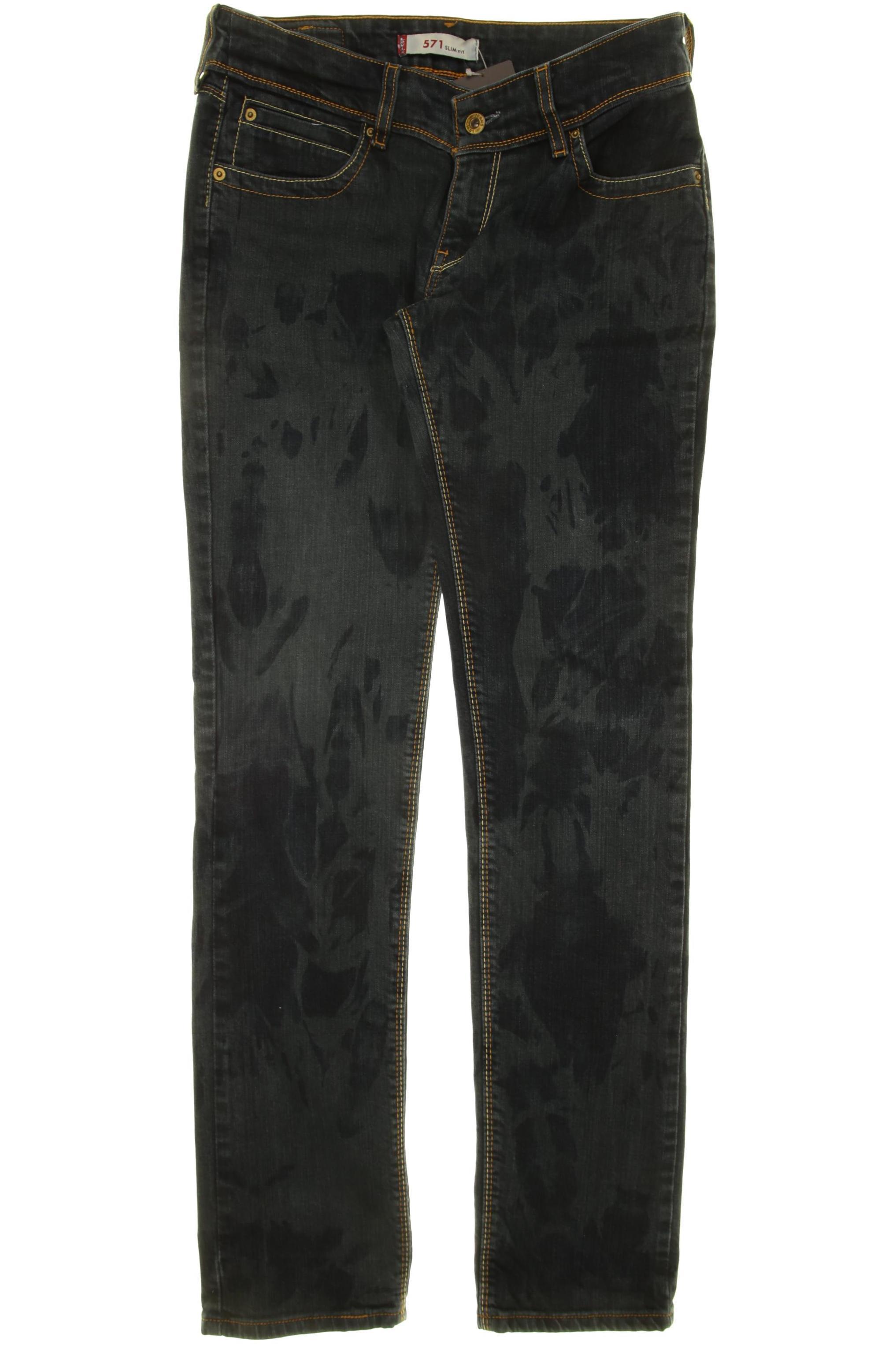 

Levis Damen Jeans, blau, Gr. 30