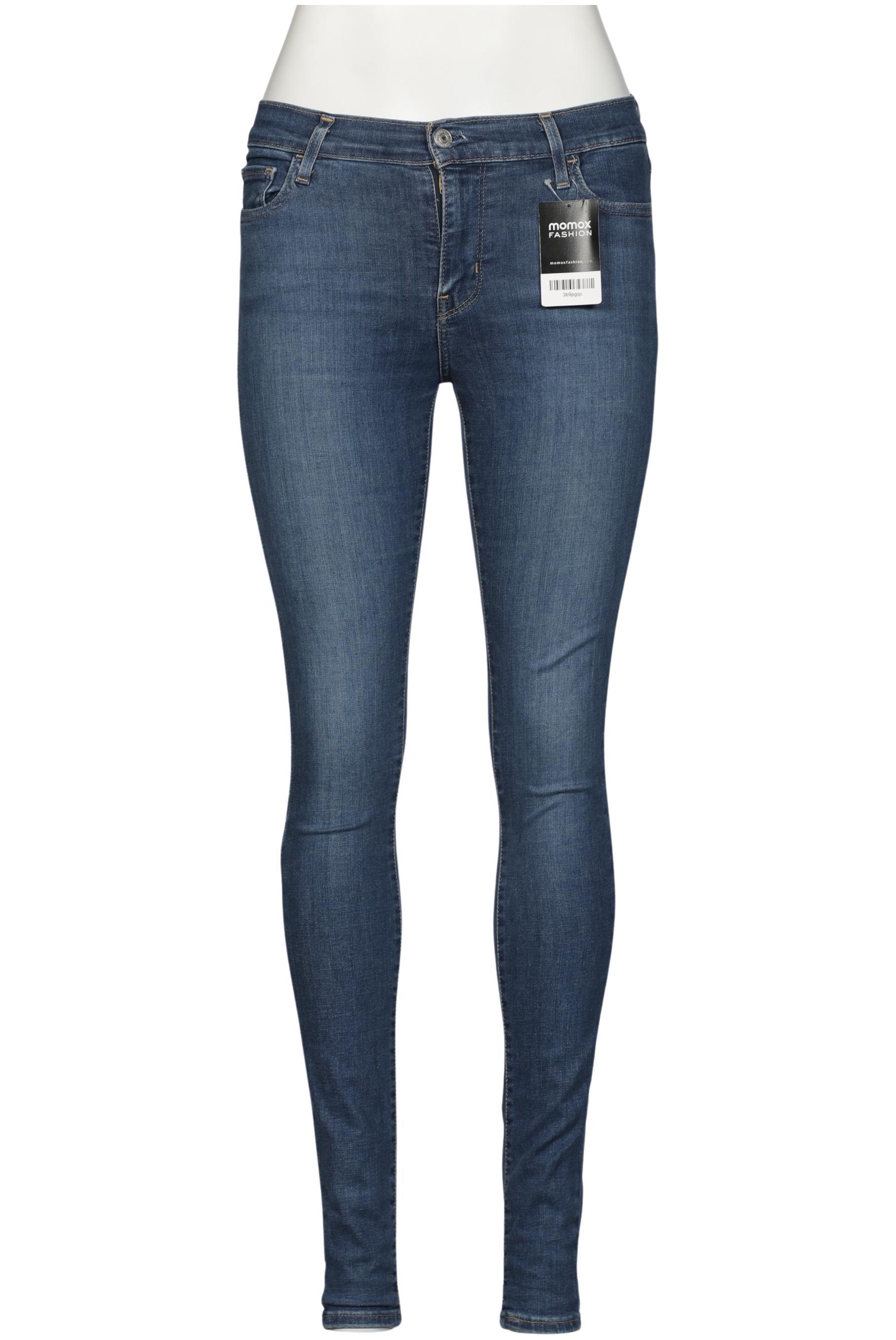 

Levis Damen Jeans, blau, Gr. 29
