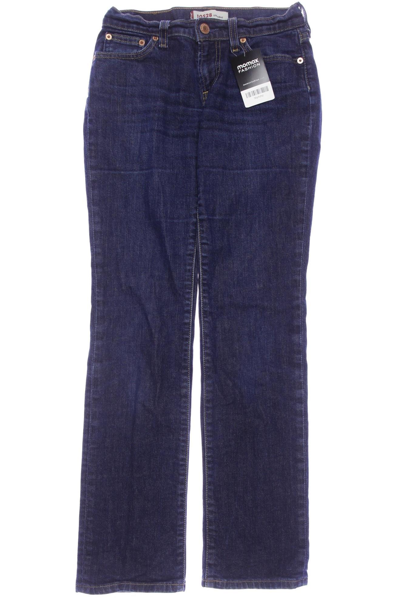 

Levis Damen Jeans, marineblau, Gr. 27