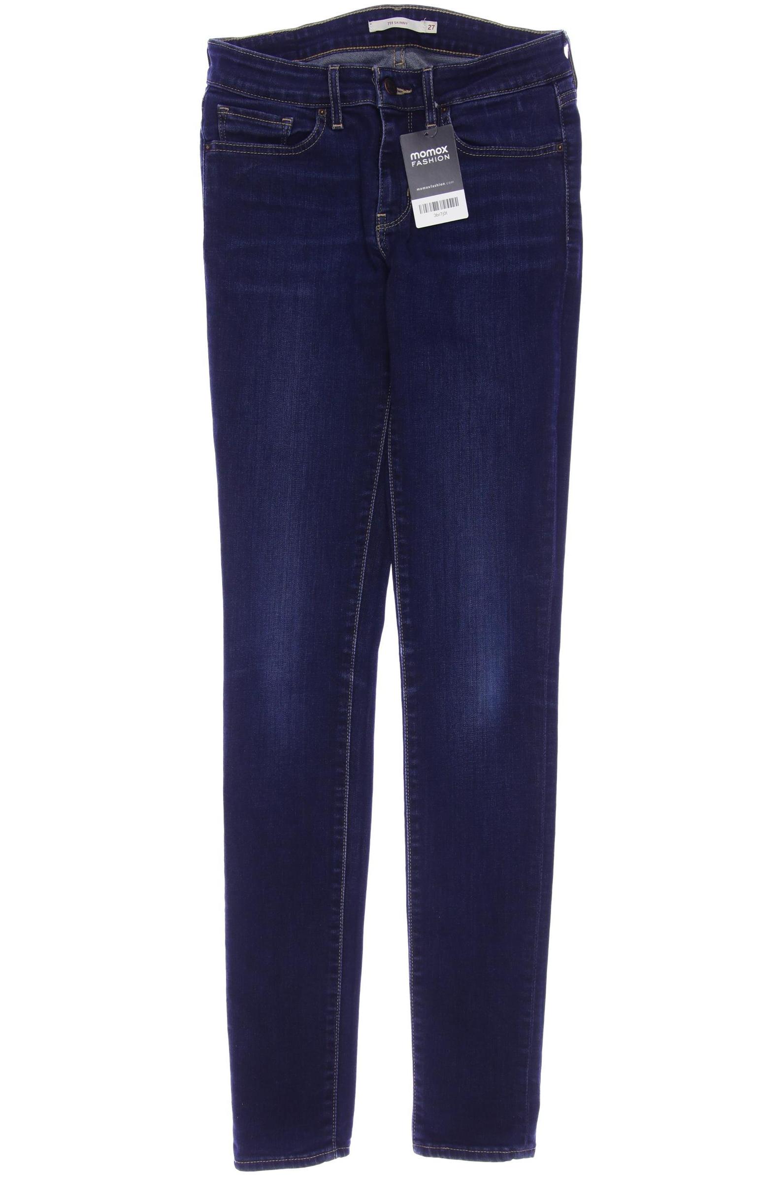 

Levis Damen Jeans, blau
