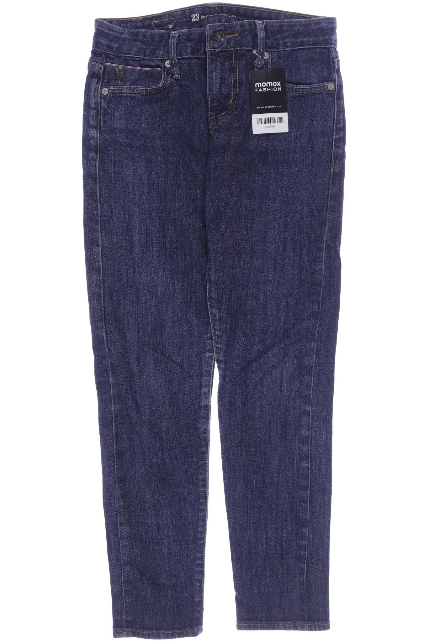 

Levis Damen Jeans, blau