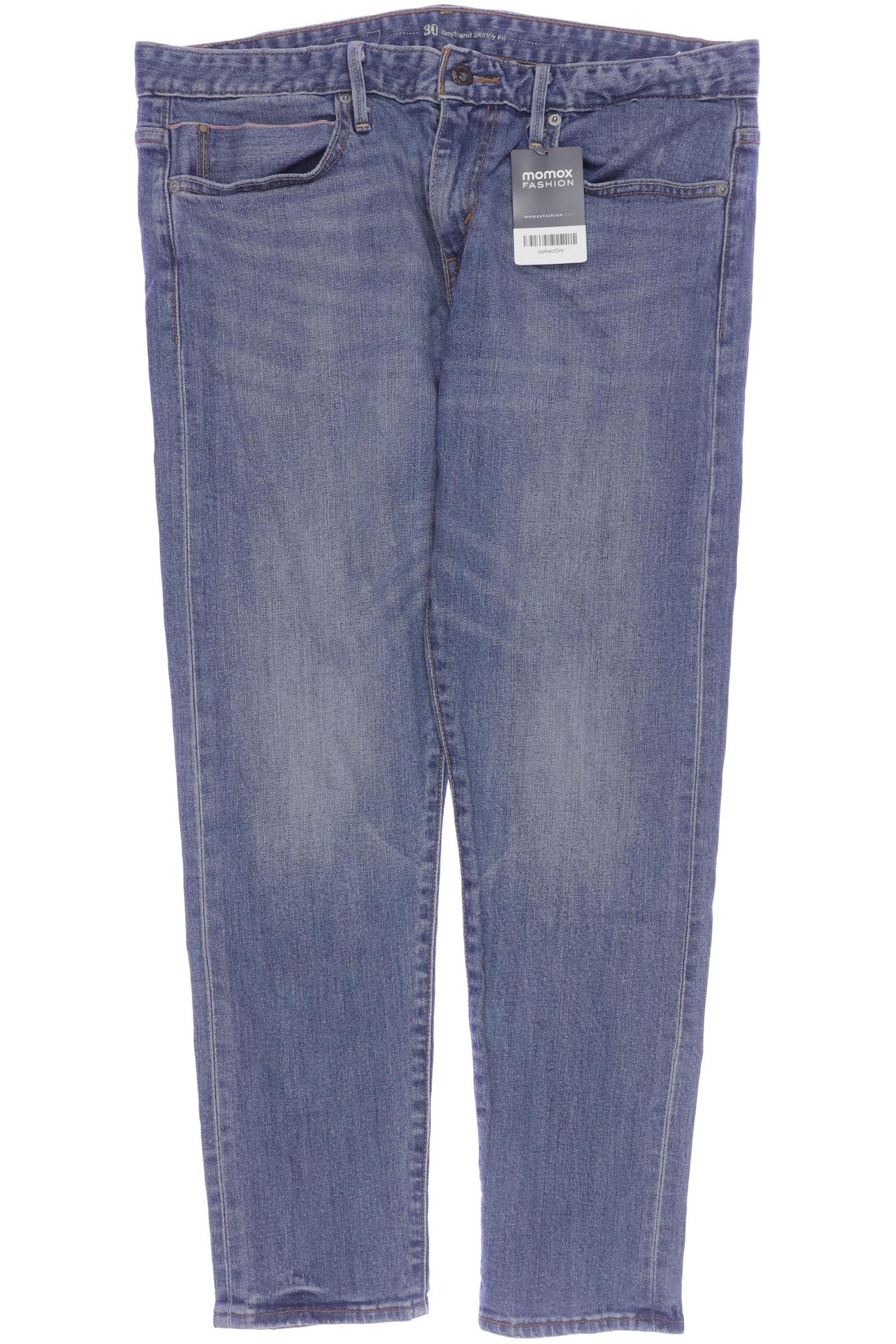 

Levis Damen Jeans, blau, Gr. 30