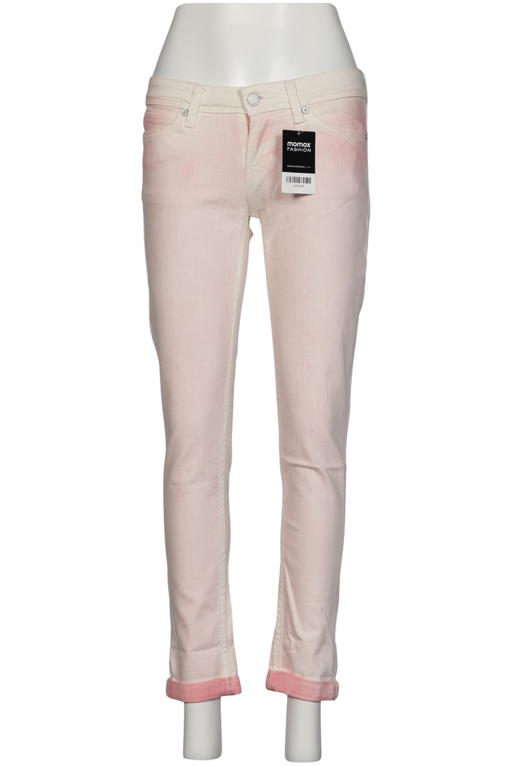 

Levis Damen Jeans, pink, Gr. 27