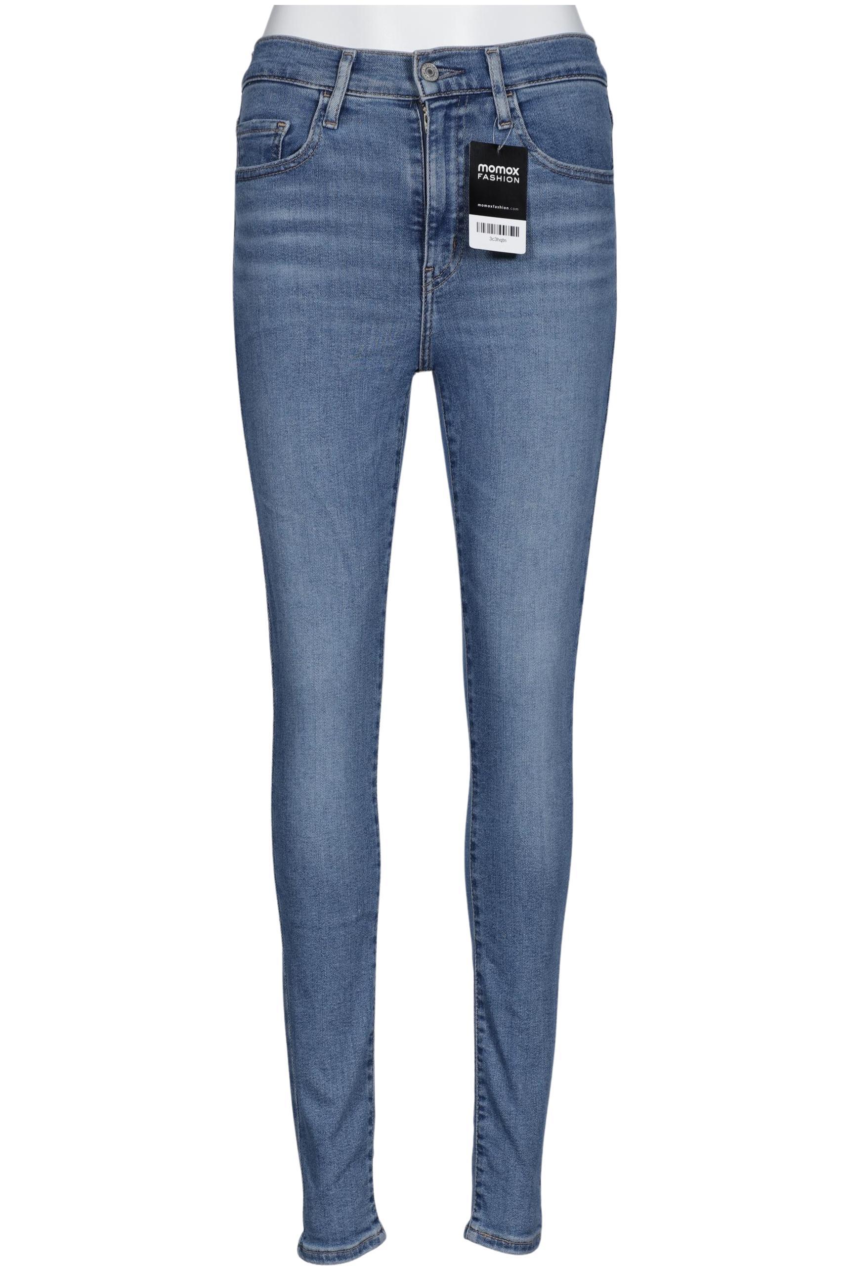

Levis Damen Jeans, blau, Gr. 27
