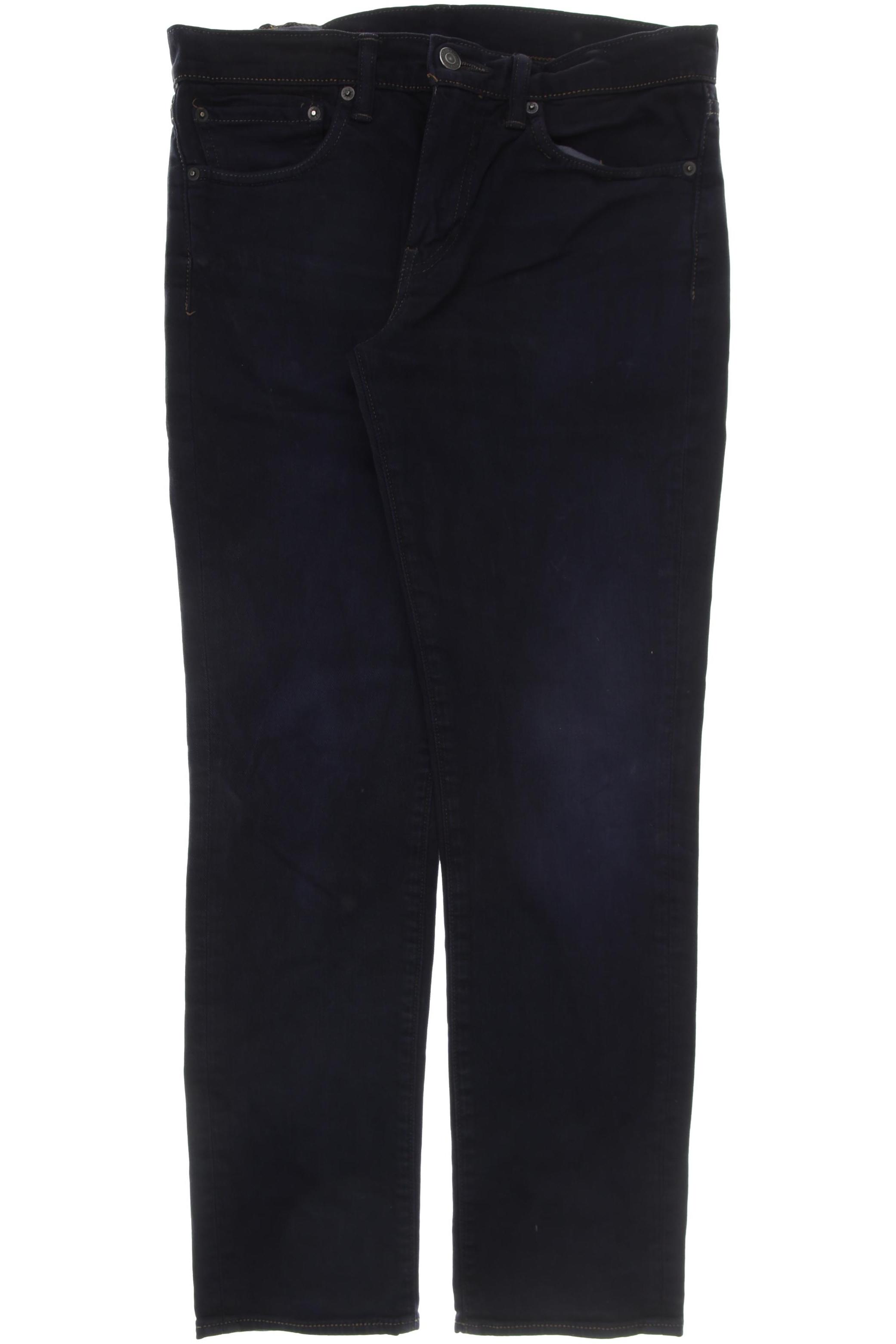 

Levis Damen Jeans, blau, Gr. 31