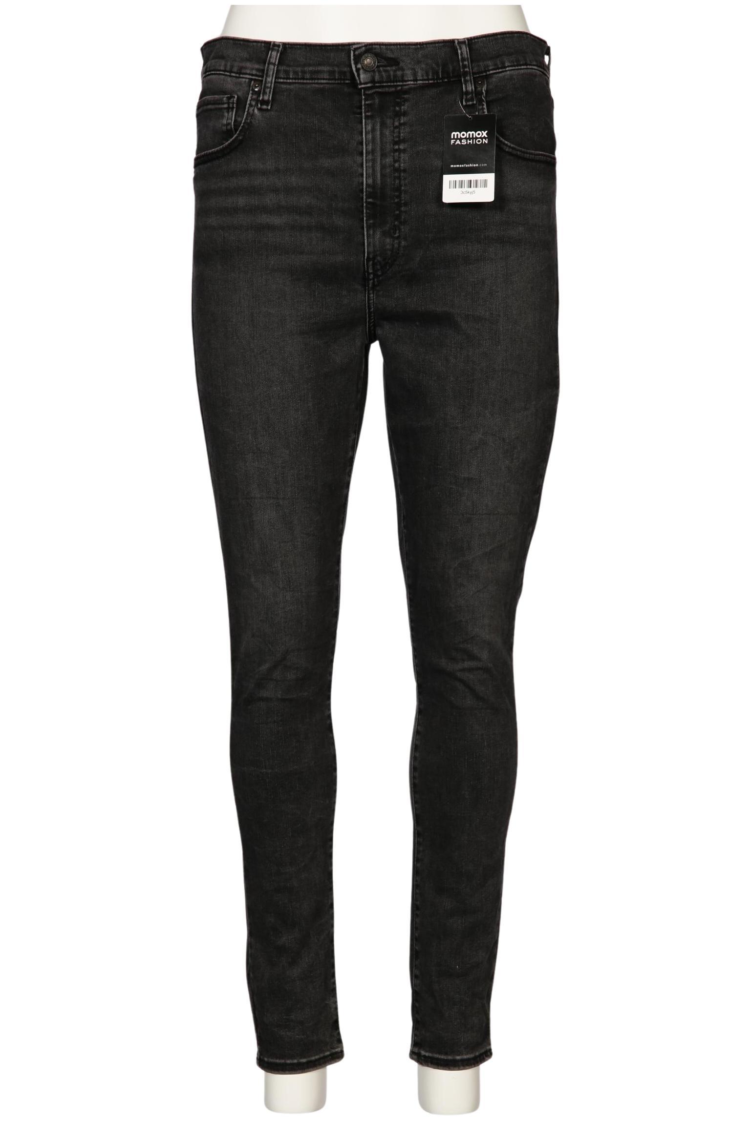 

Levis Damen Jeans, grau, Gr. 34