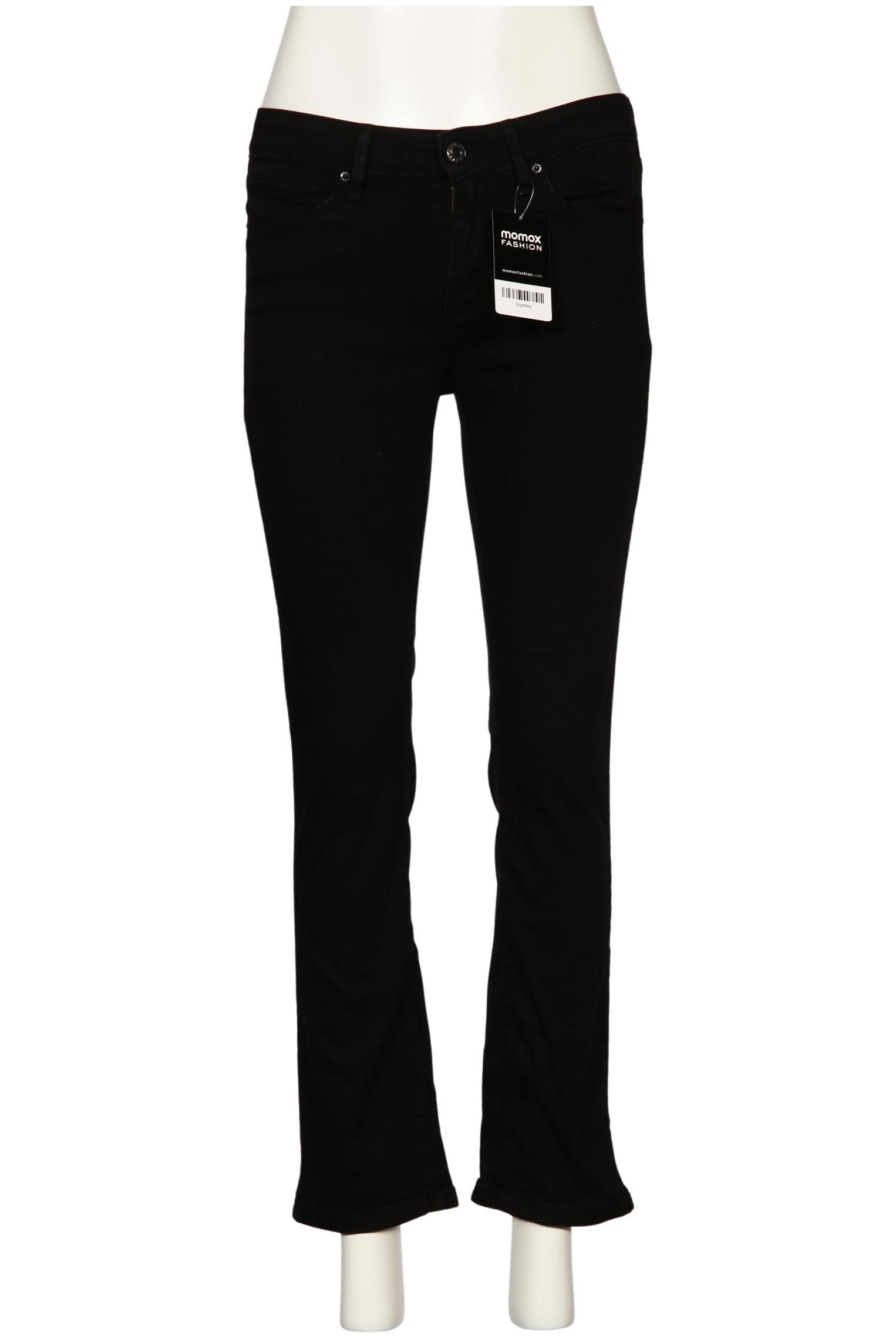 

Levis Damen Jeans, schwarz, Gr. 30