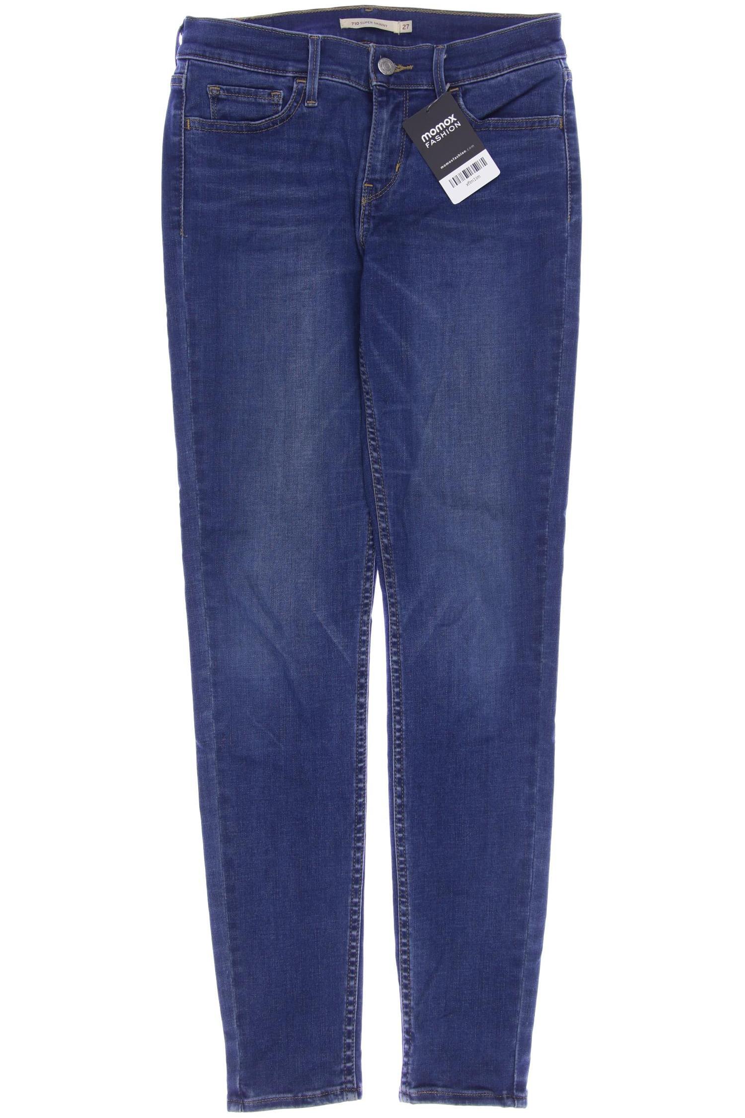 

Levis Damen Jeans, blau