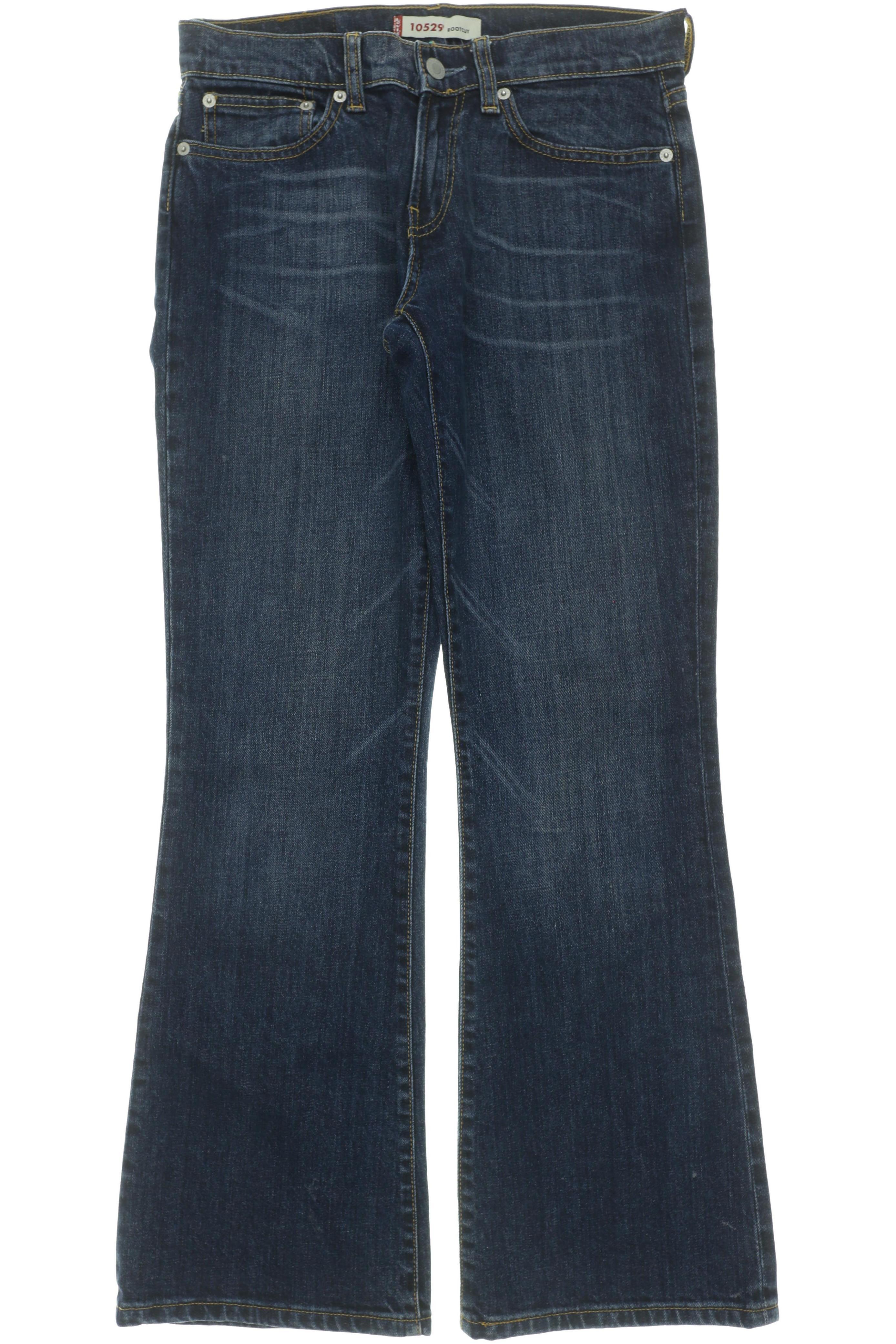 

Levis Damen Jeans, blau, Gr. 28