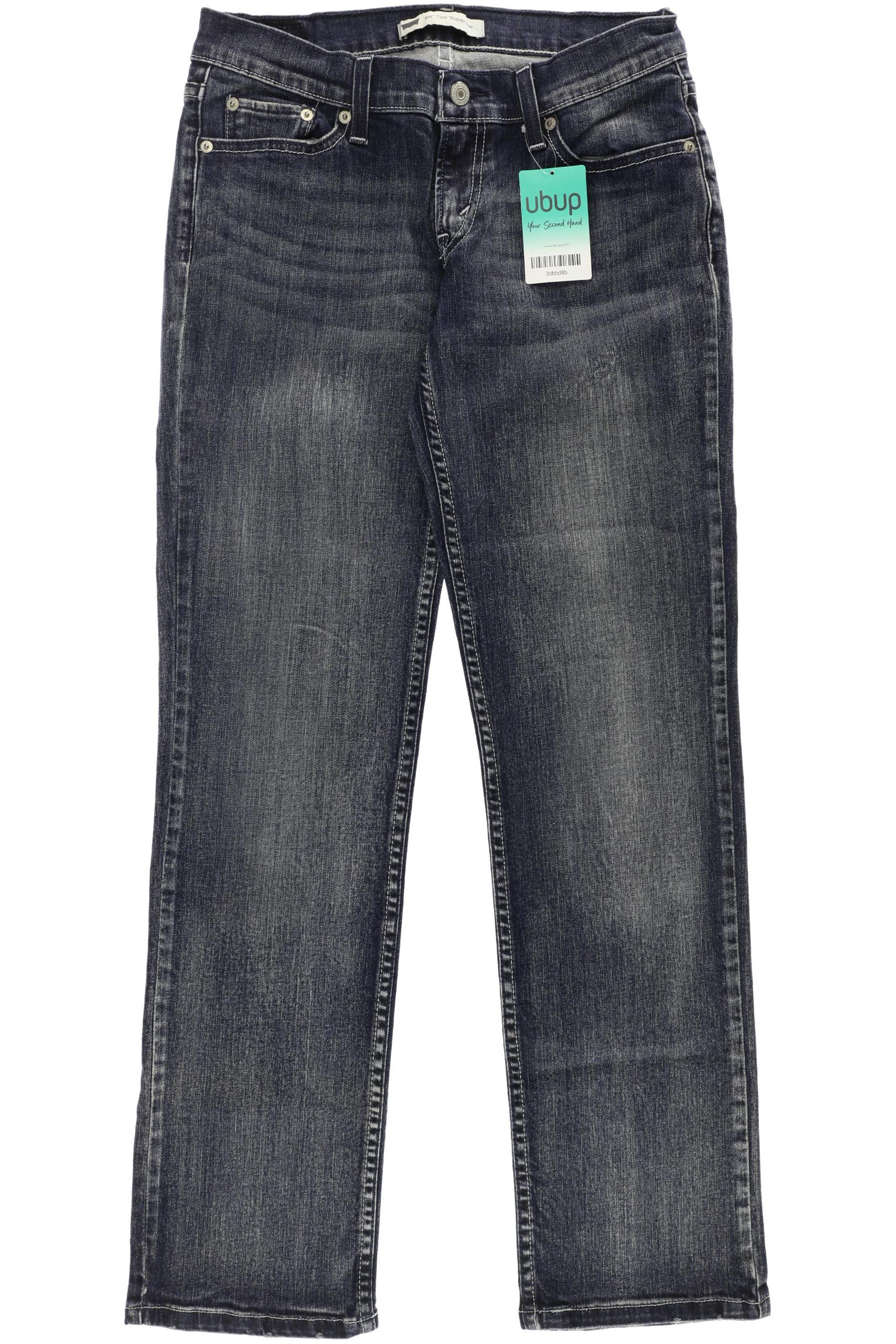 

Levis Damen Jeans, blau, Gr.