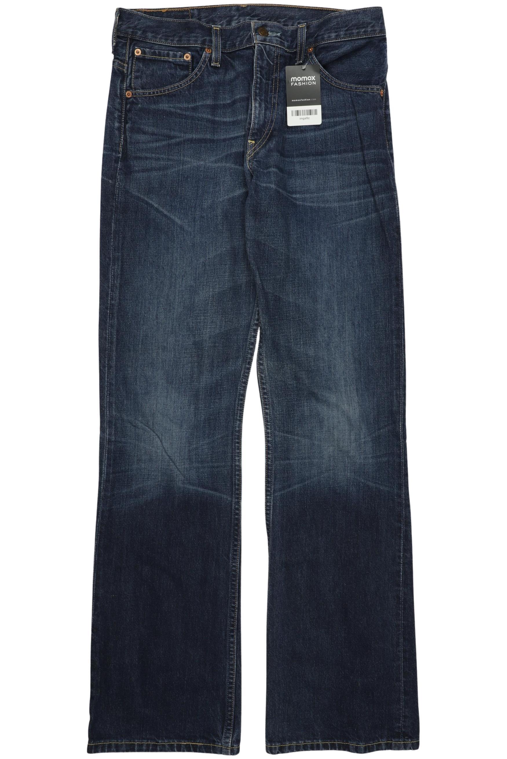 

Levis Damen Jeans, blau, Gr. 31