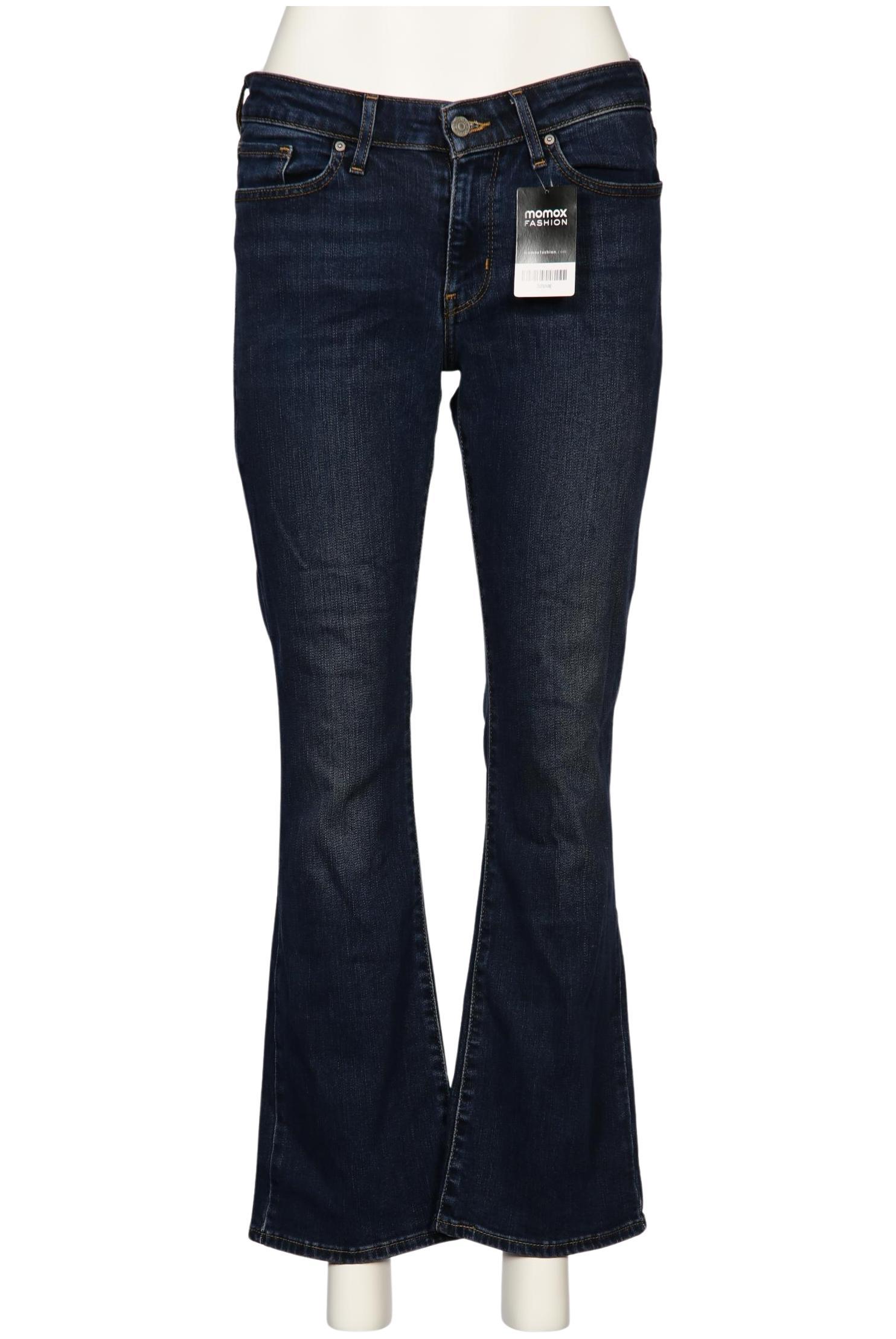 

Levis Damen Jeans, marineblau, Gr. 31