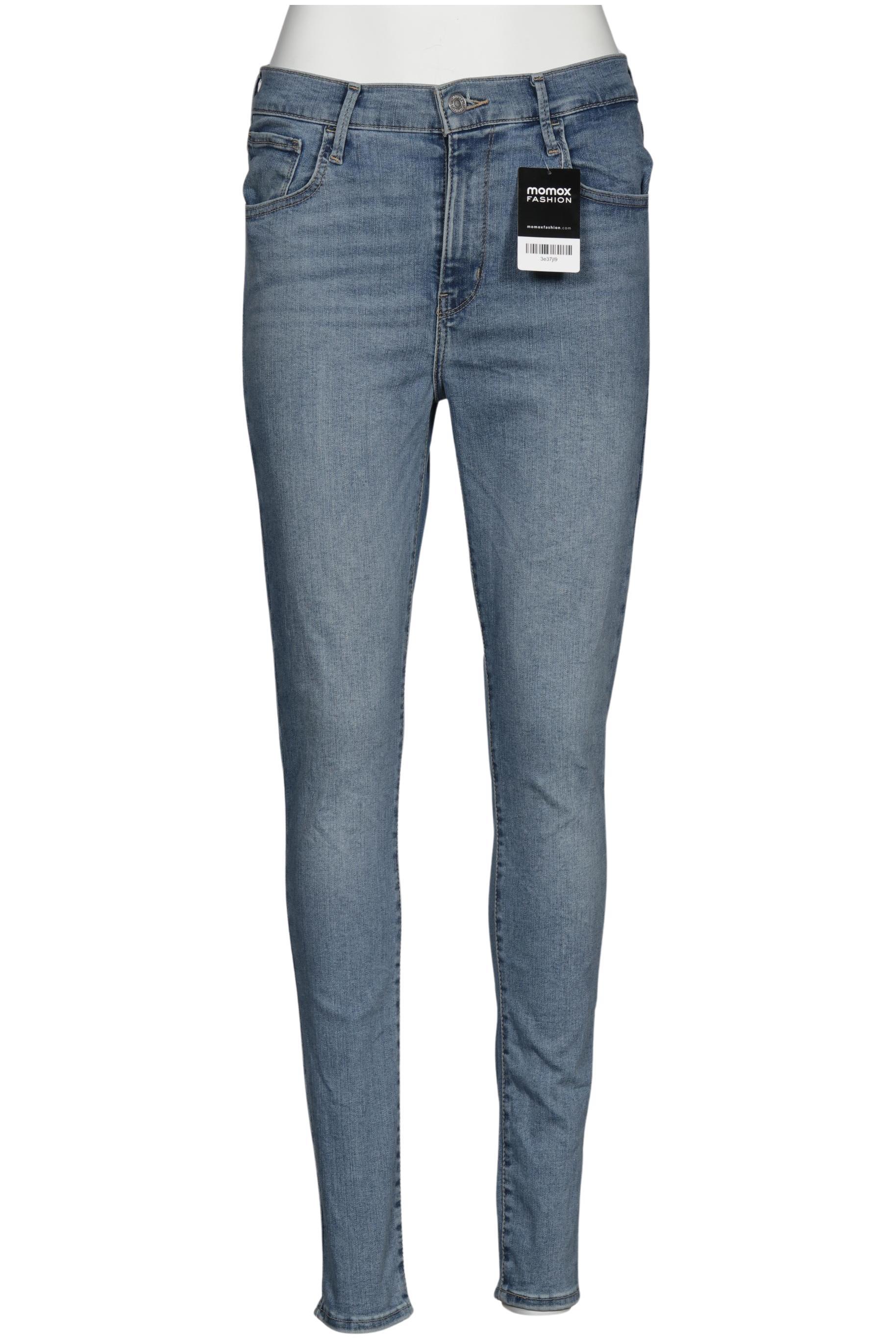 

Levis Damen Jeans, blau, Gr. 30