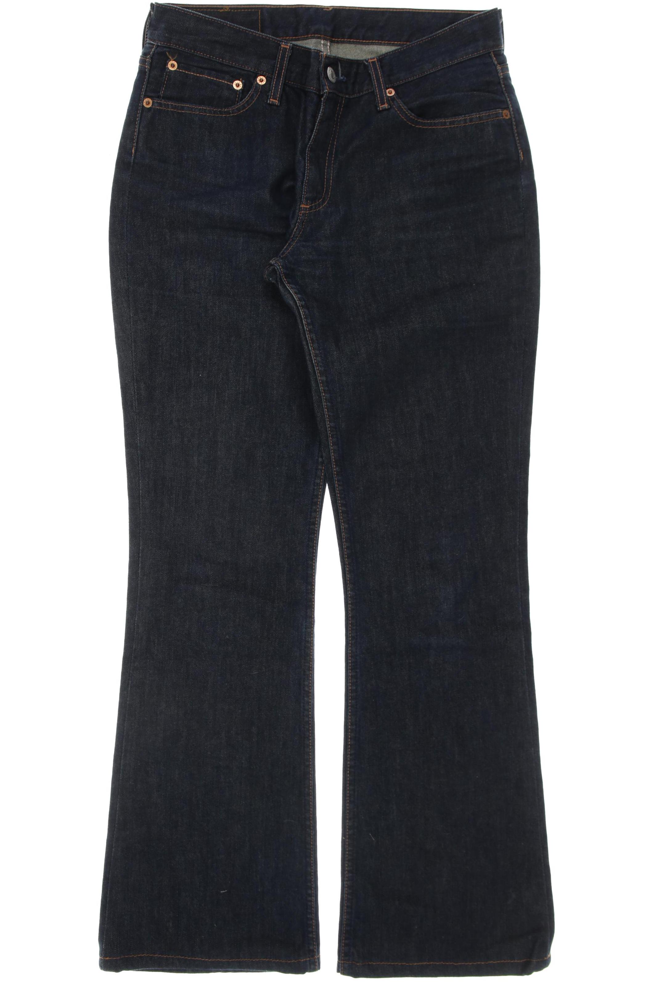 

Levis Damen Jeans, blau, Gr. 29