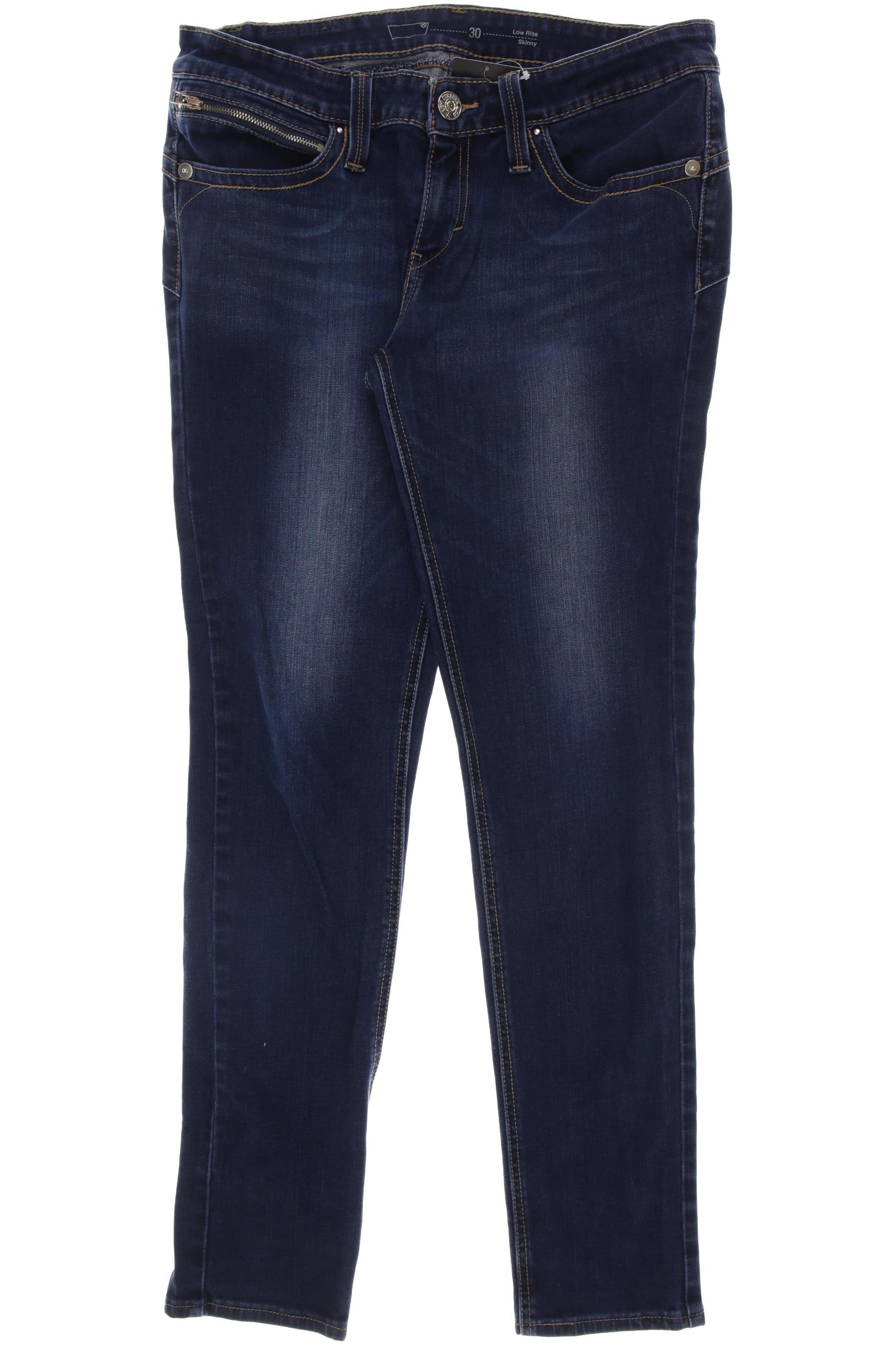 

Levis Damen Jeans, blau, Gr. 30