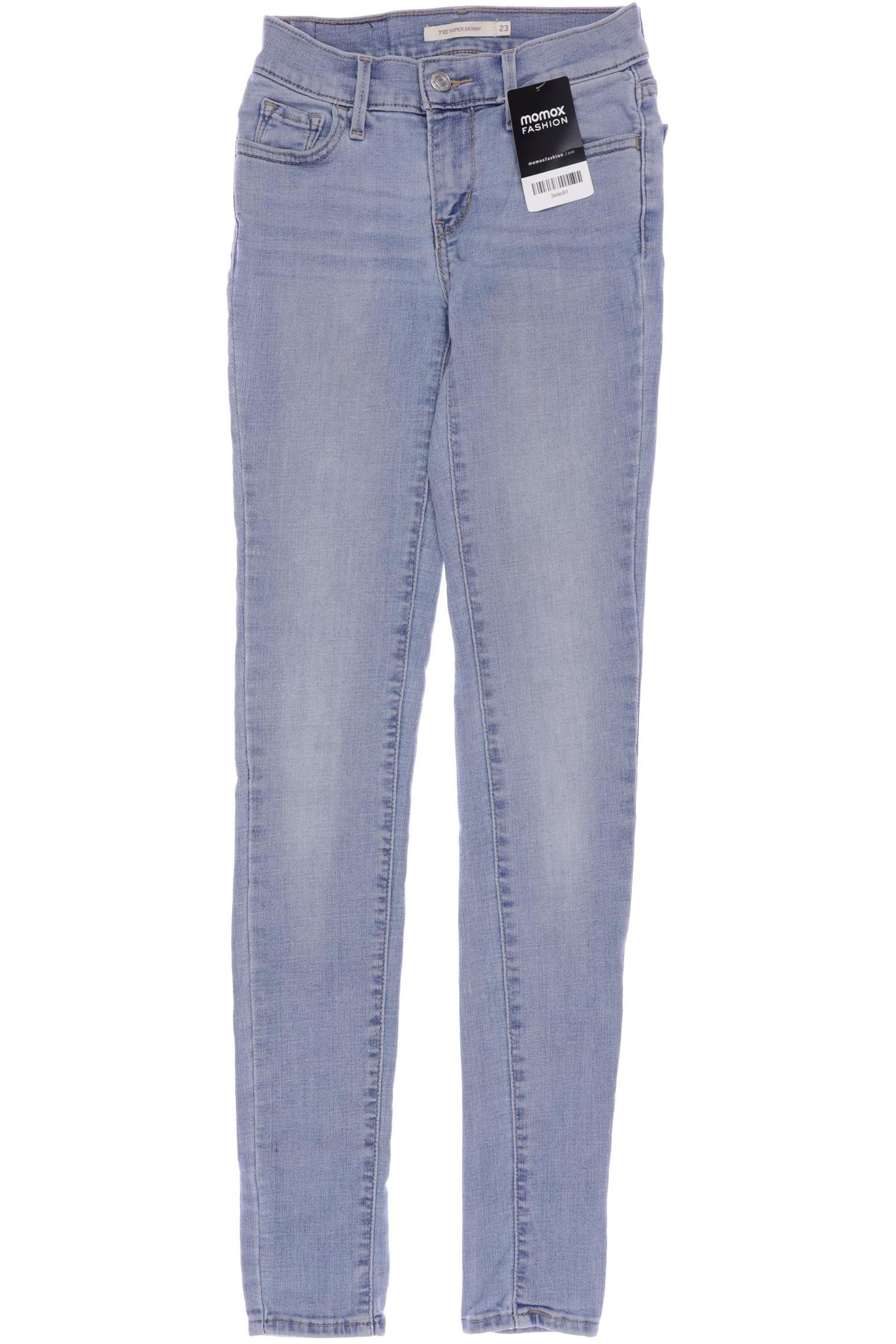 

Levis Damen Jeans, blau