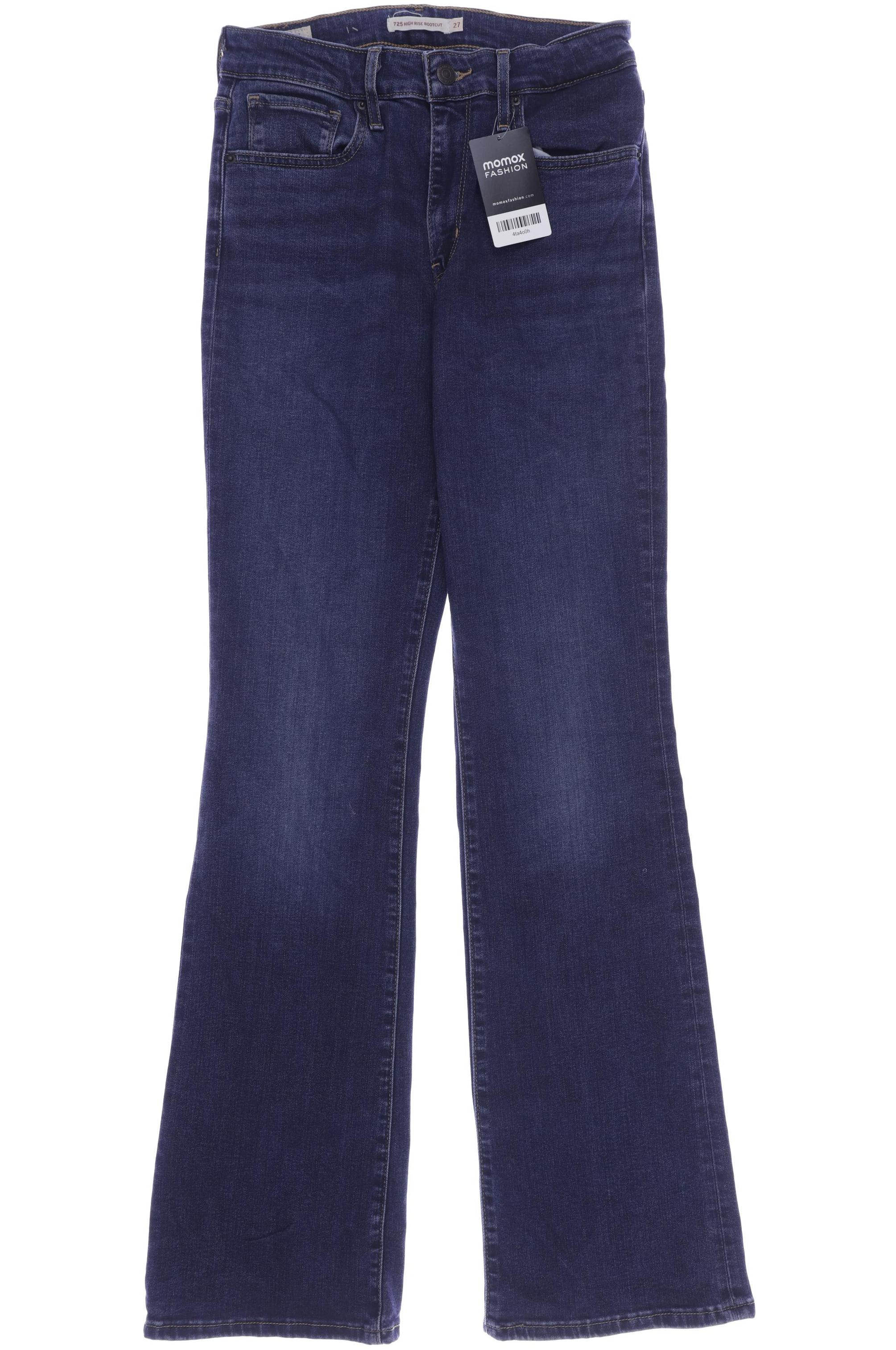 

Levis Damen Jeans, blau, Gr. 38