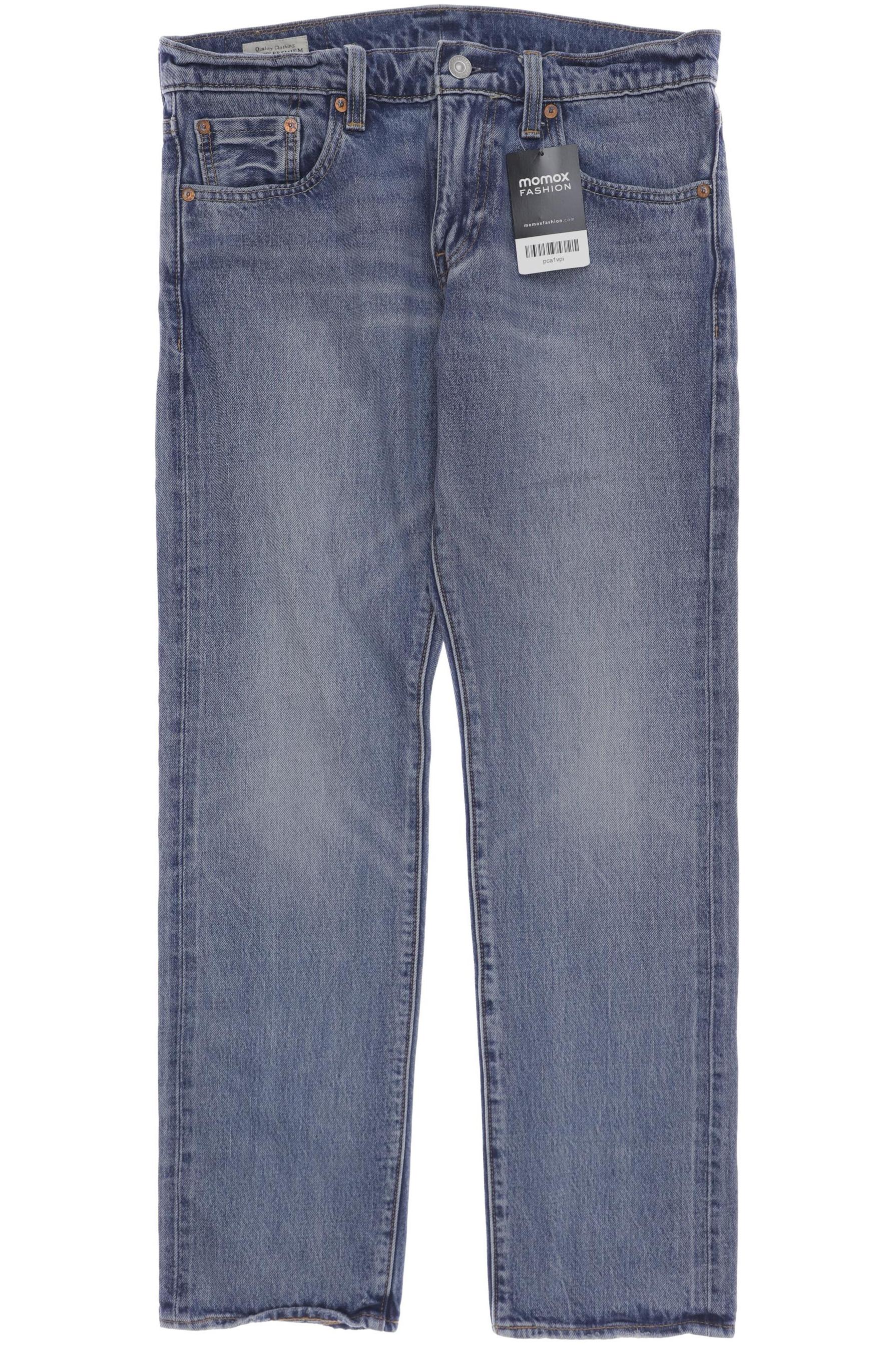 

Levis Damen Jeans, blau