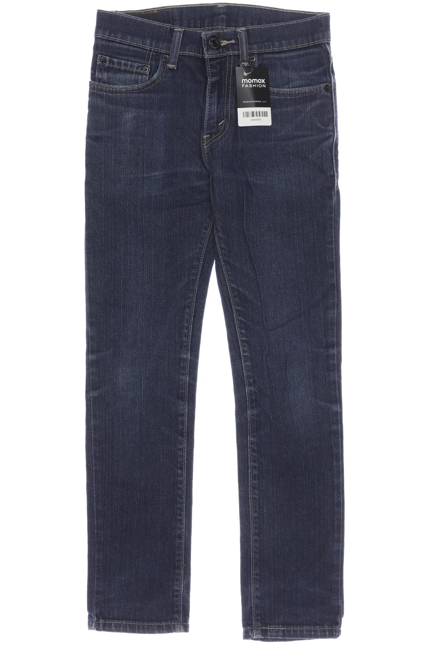 

Levis Damen Jeans, blau, Gr. 27