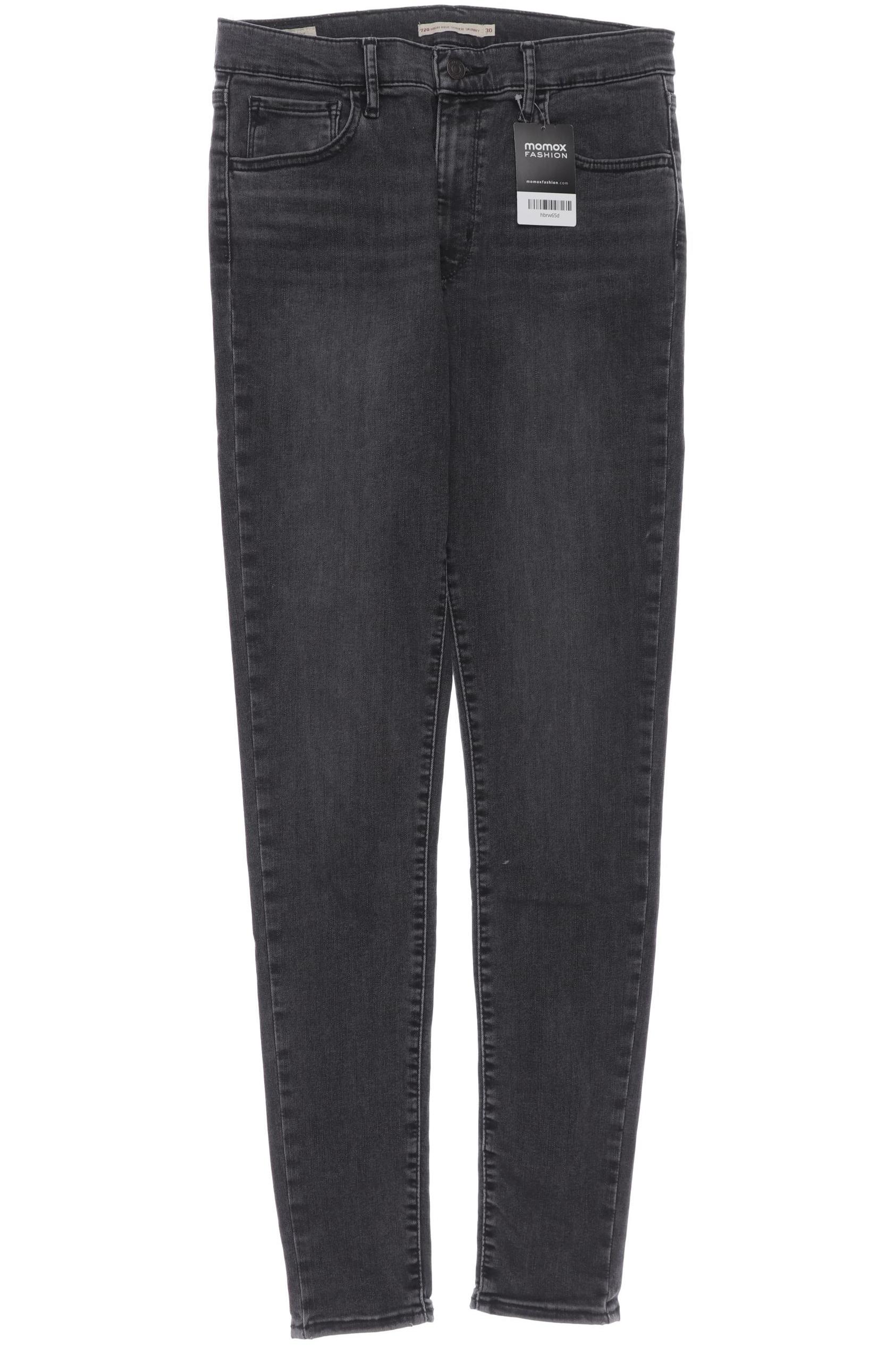

Levis Damen Jeans, grau
