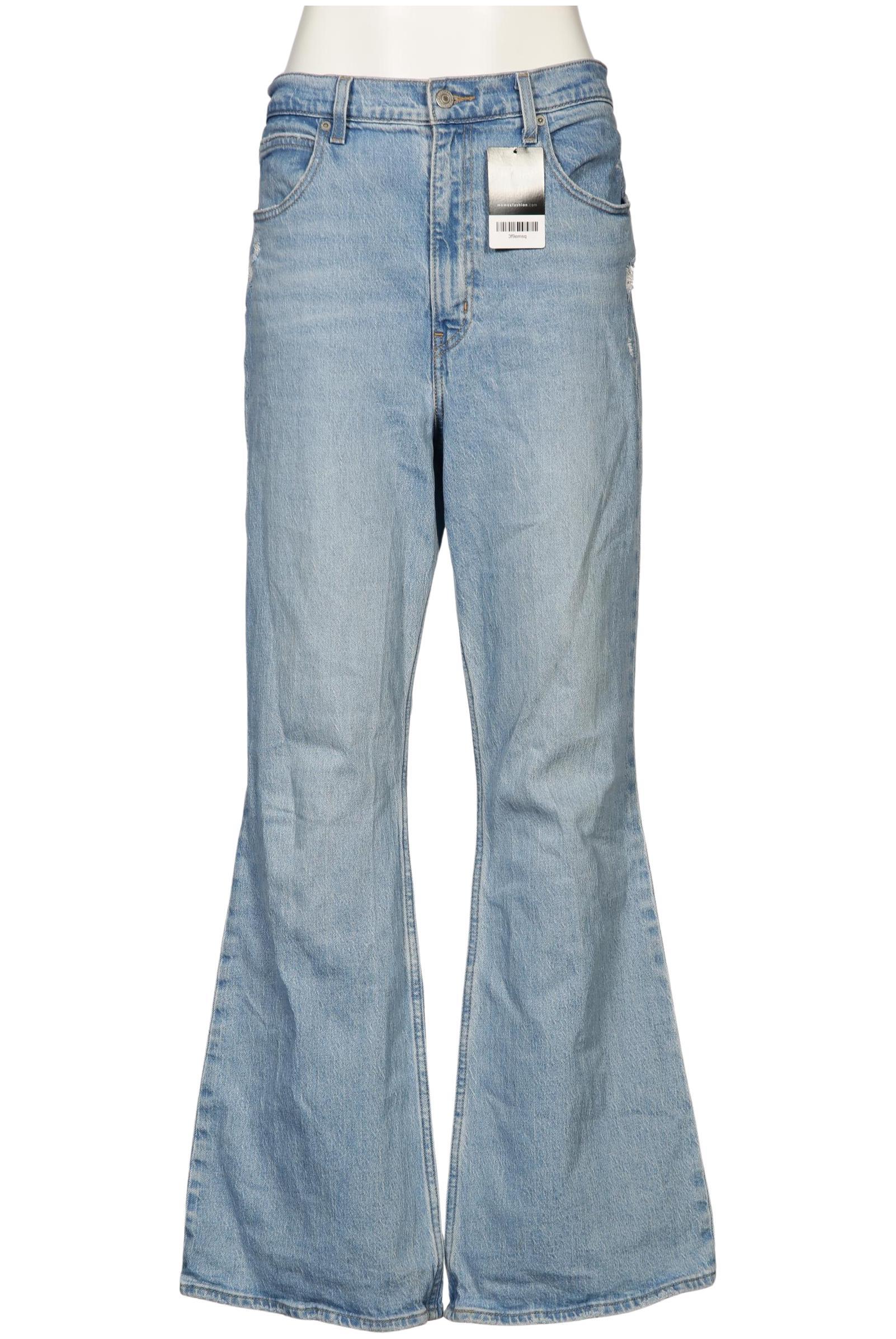

Levis Damen Jeans, hellblau, Gr. 31
