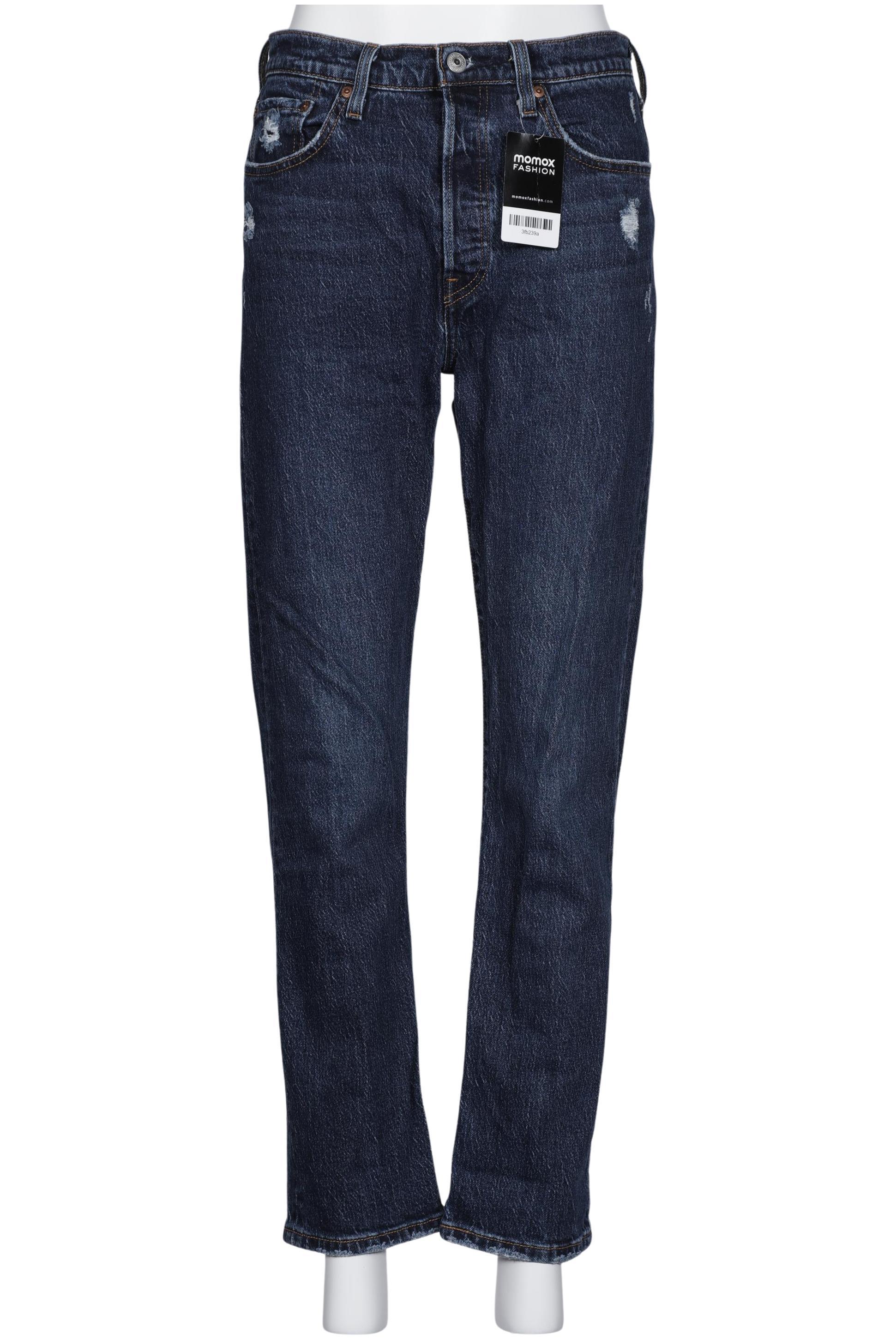 

Levis Damen Jeans, blau, Gr. 28