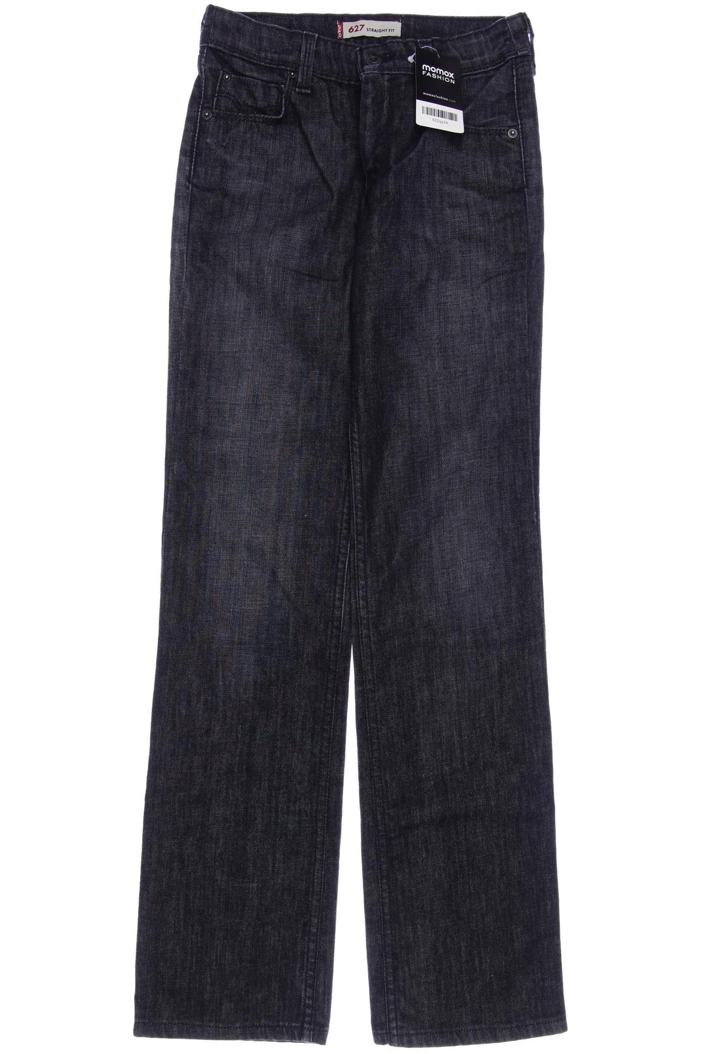 

Levis Damen Jeans, grau, Gr. 36