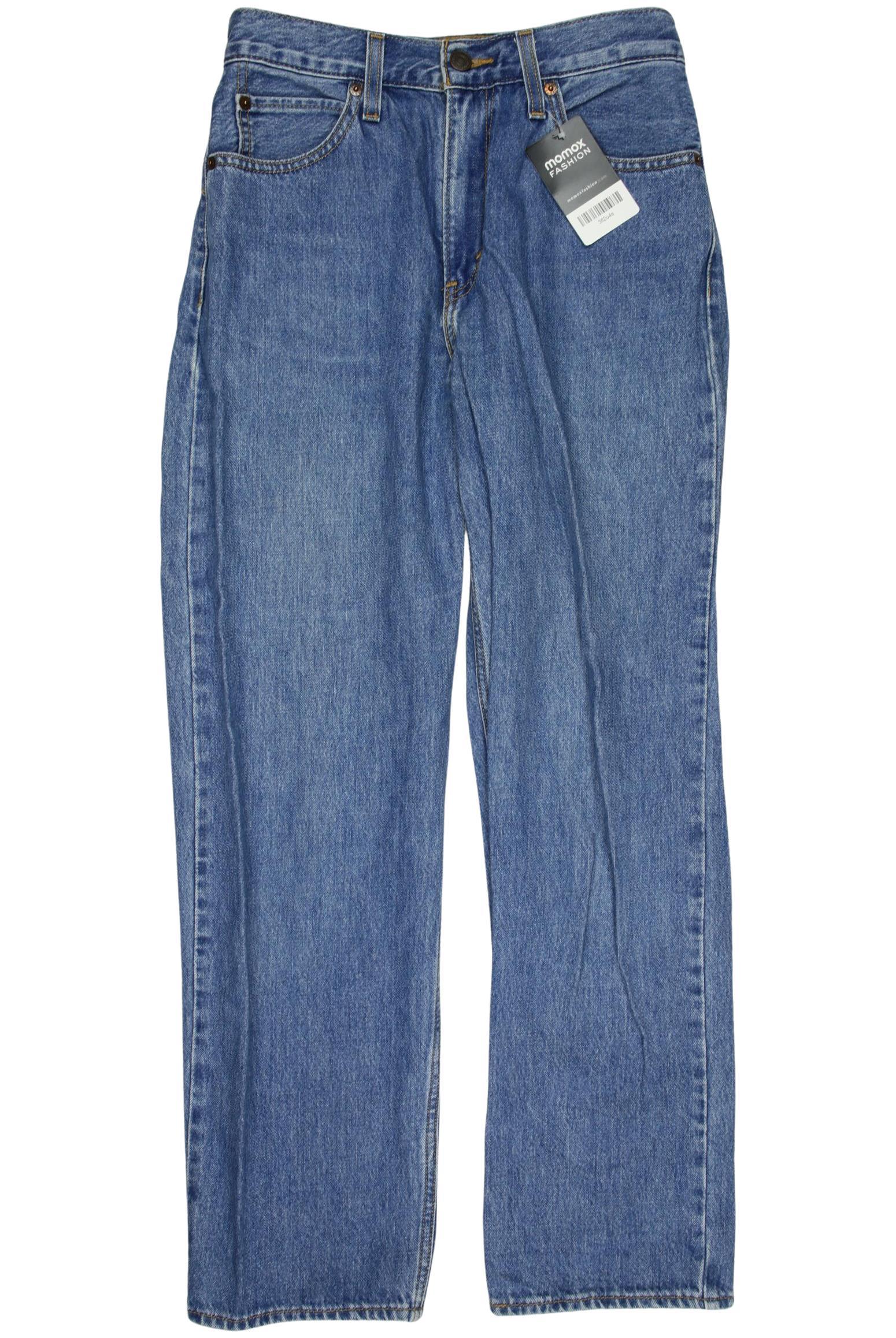 

Levis Damen Jeans, blau, Gr. 25