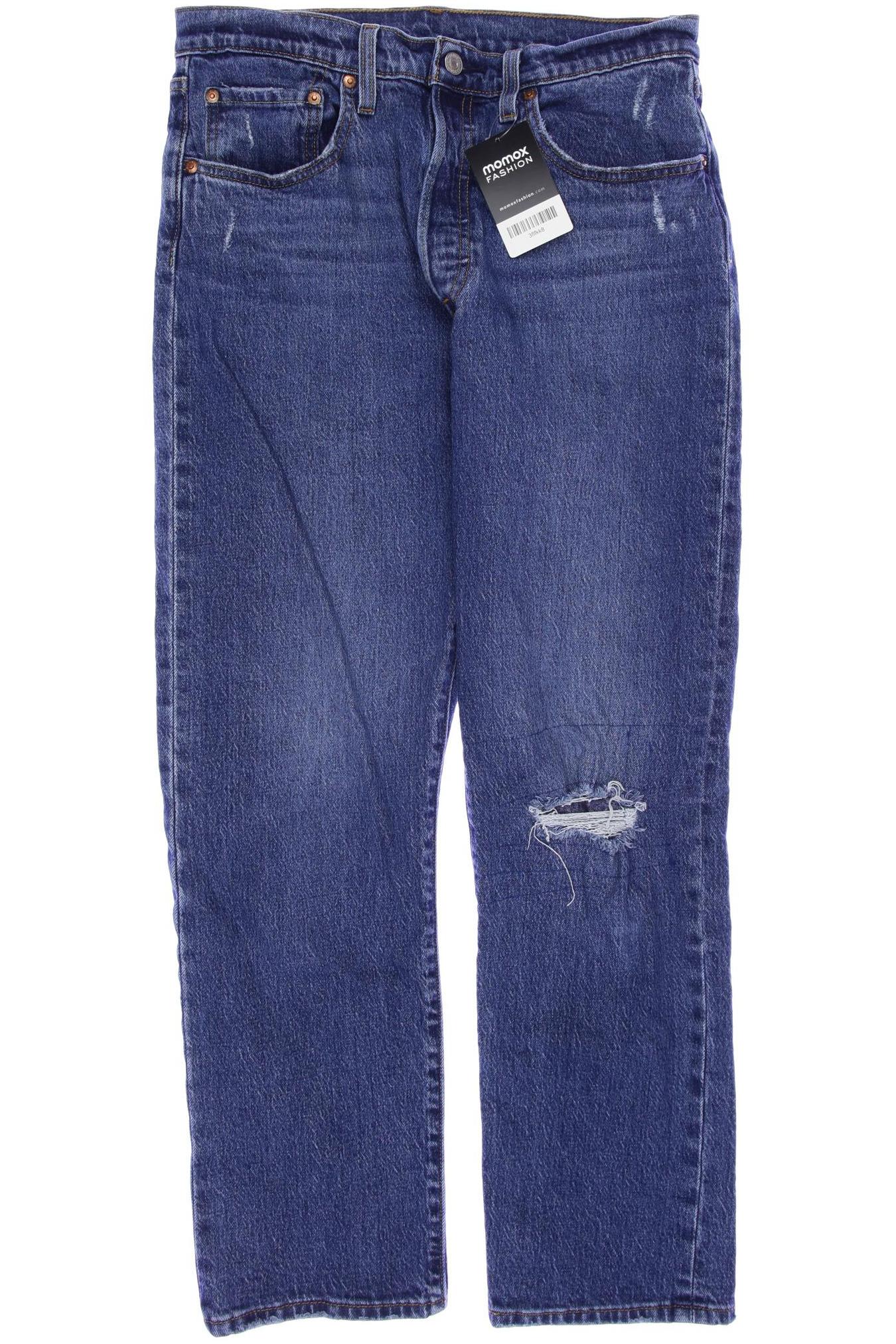 

Levis Damen Jeans, blau