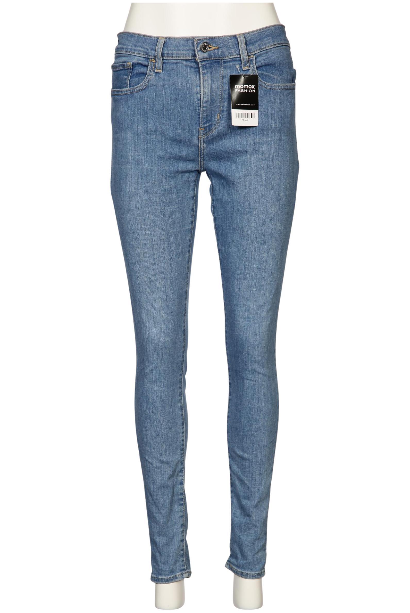 

Levis Damen Jeans, blau, Gr. 30