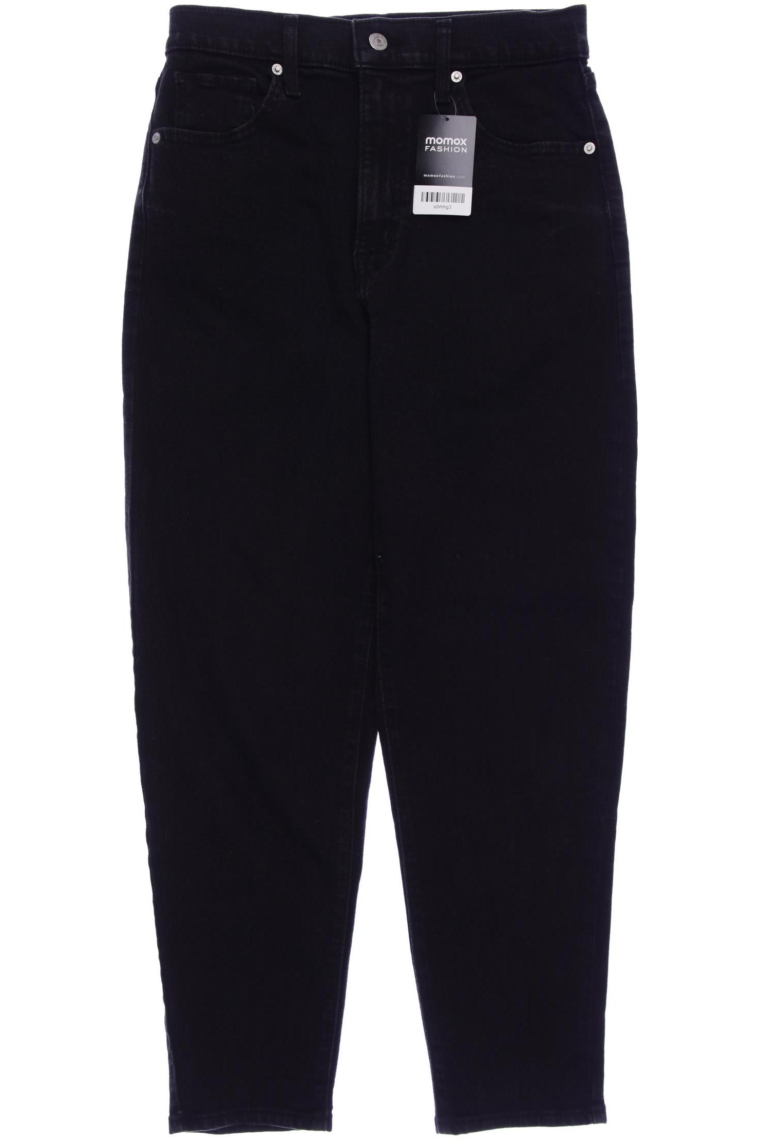 

Levis Damen Jeans, schwarz
