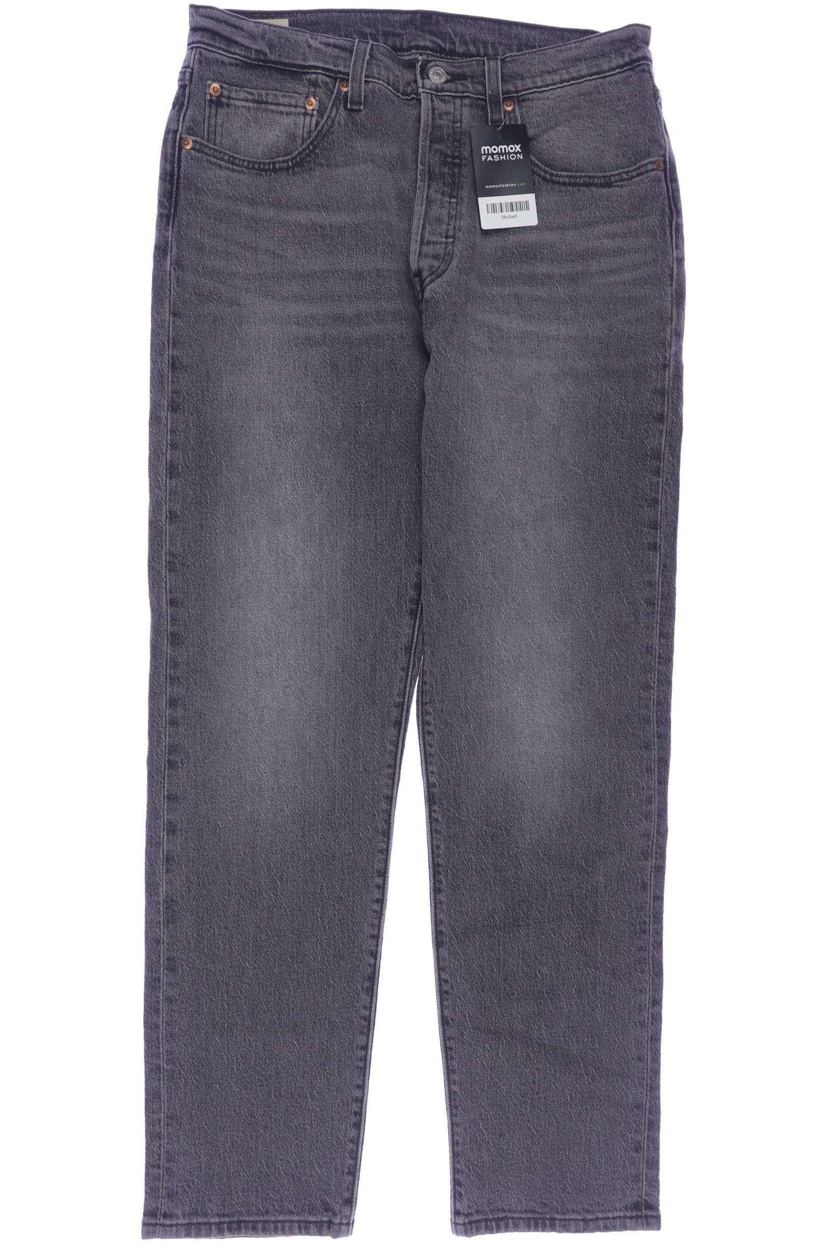 

Levis Damen Jeans, grau, Gr. 30