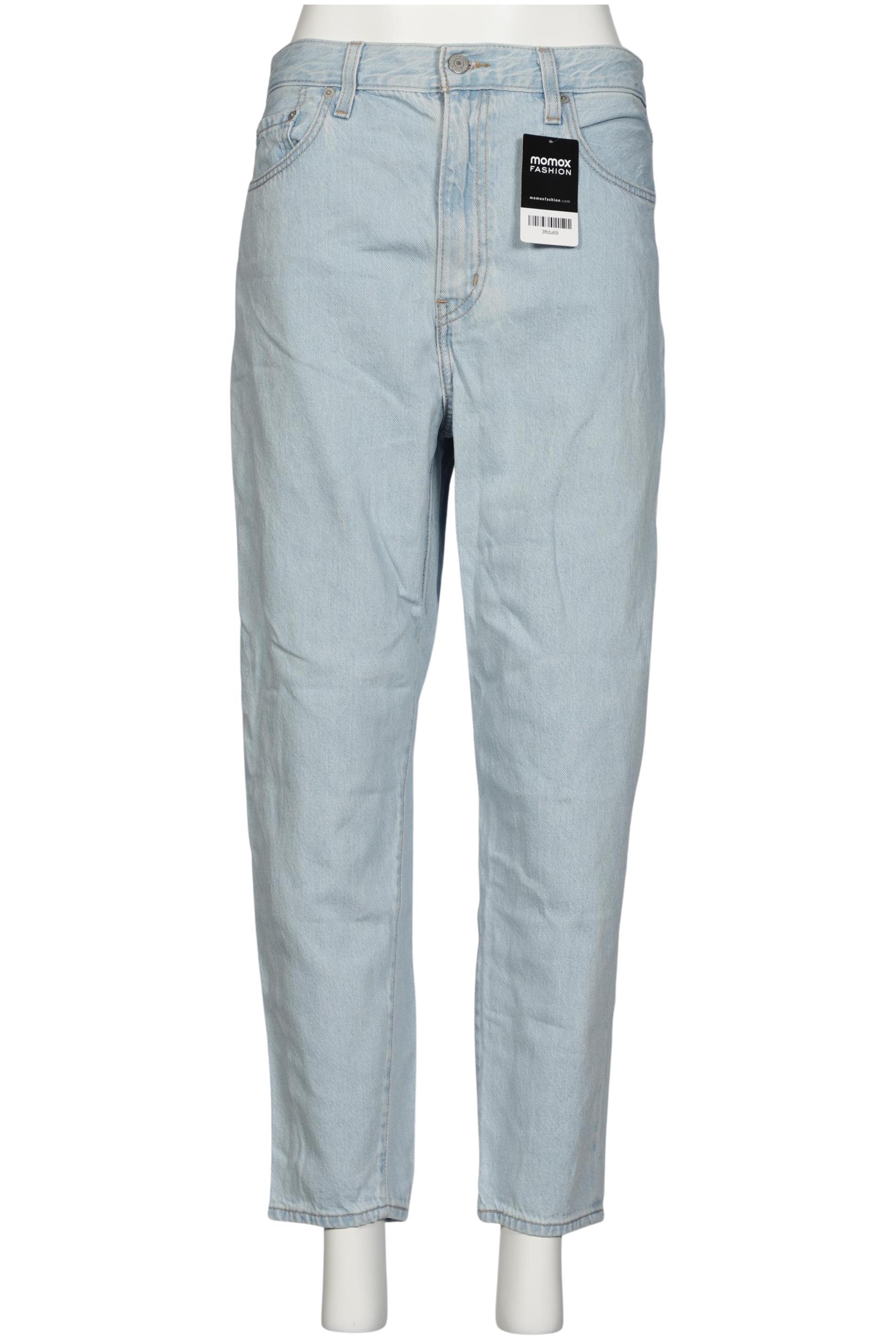 

Levis Damen Jeans, hellblau, Gr. 29