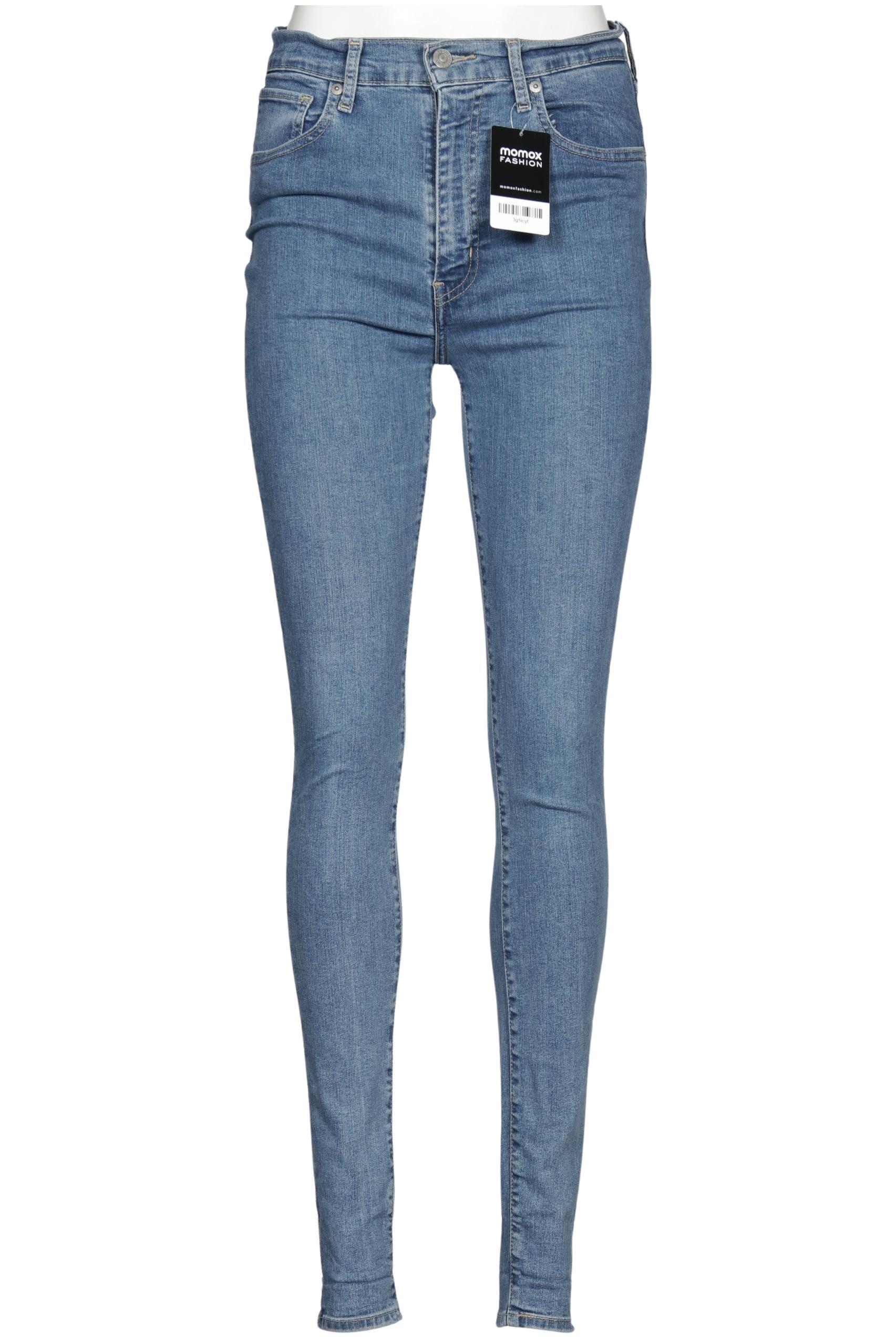 

Levis Damen Jeans, blau, Gr. 30